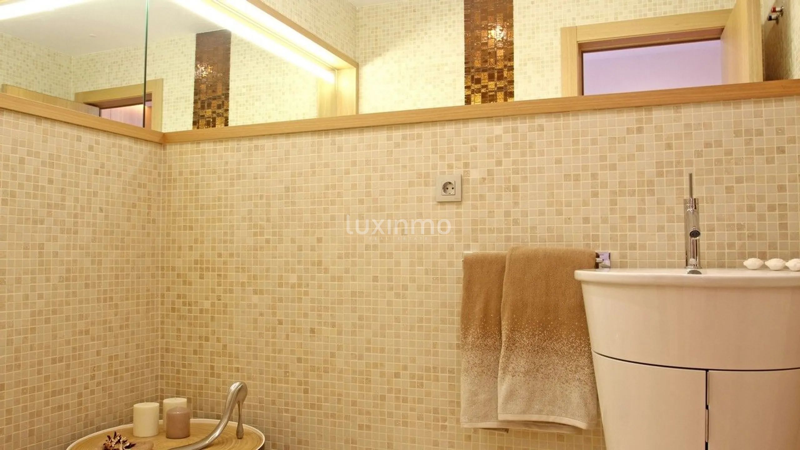 Luxe appartement met prachtig uitzicht in de Sierra de Altea — photo 22