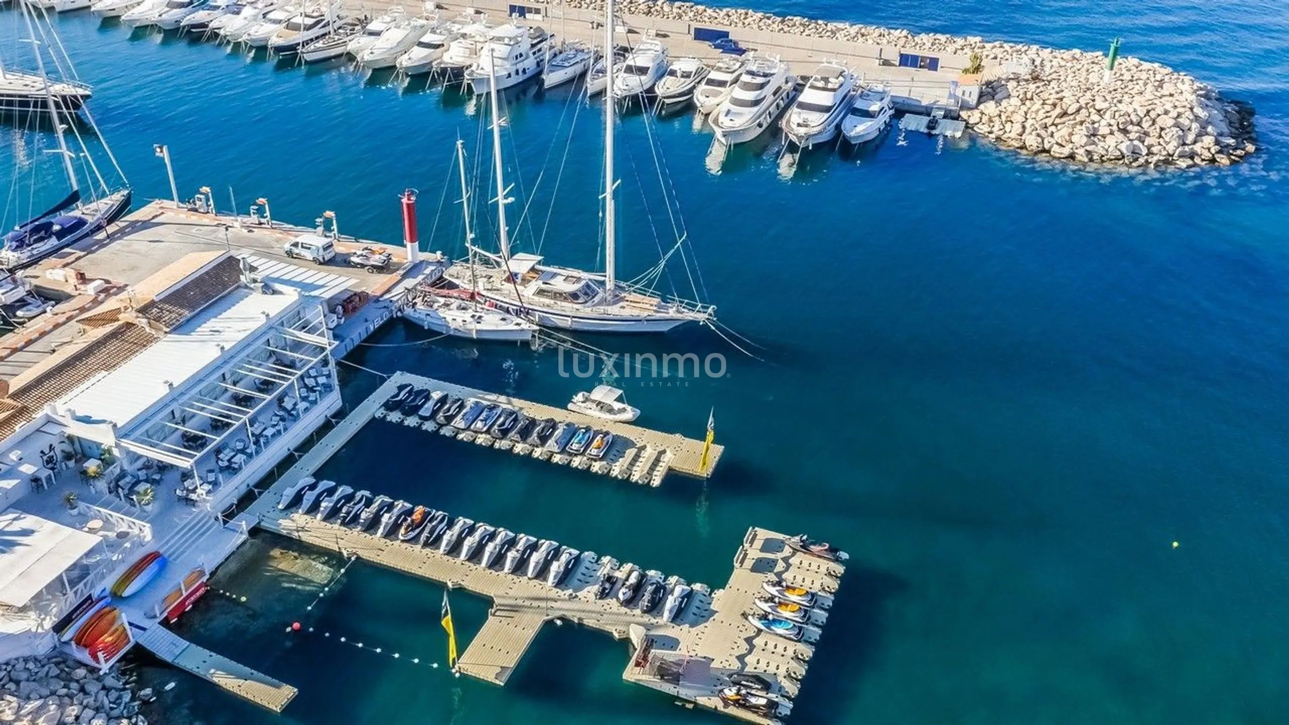 Luxe appartement met prachtig uitzicht in de Sierra de Altea — photo 43