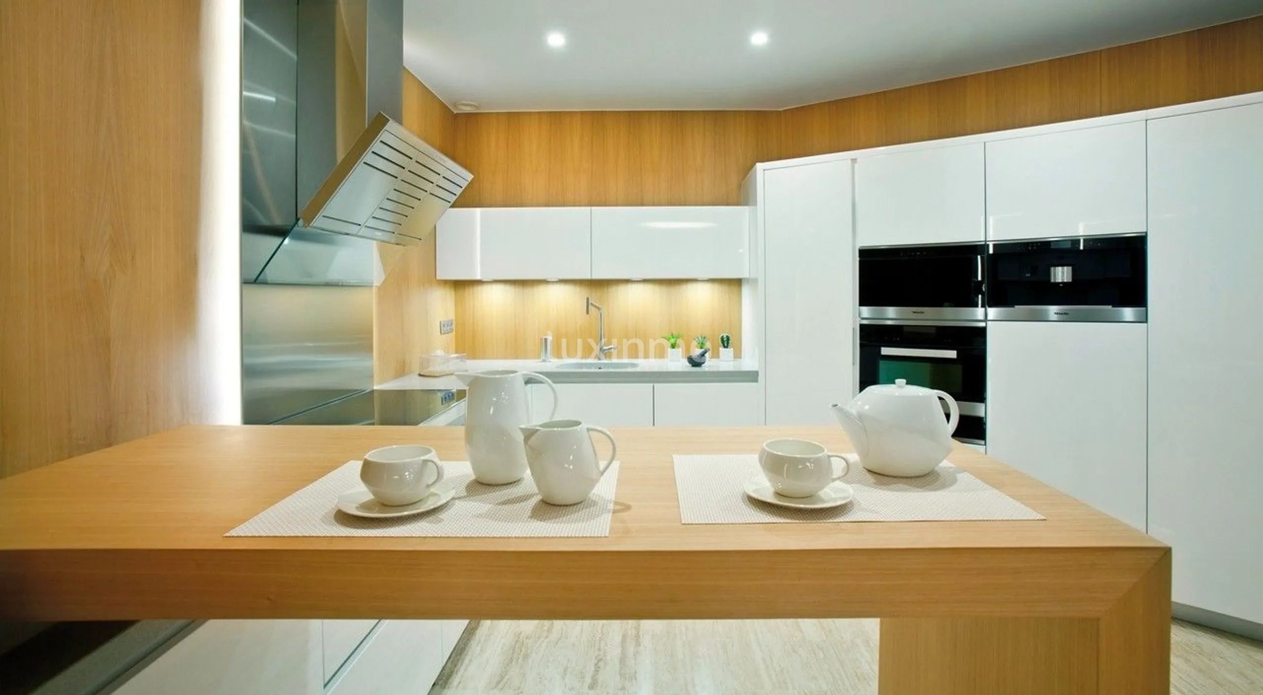 Luxe appartement met prachtig uitzicht in de Sierra de Altea — photo 8