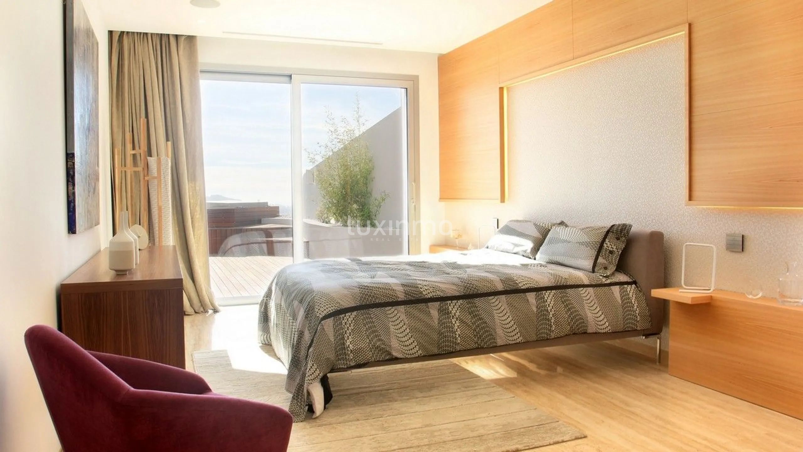 Luxe appartement met prachtig uitzicht in de Sierra de Altea — photo 15