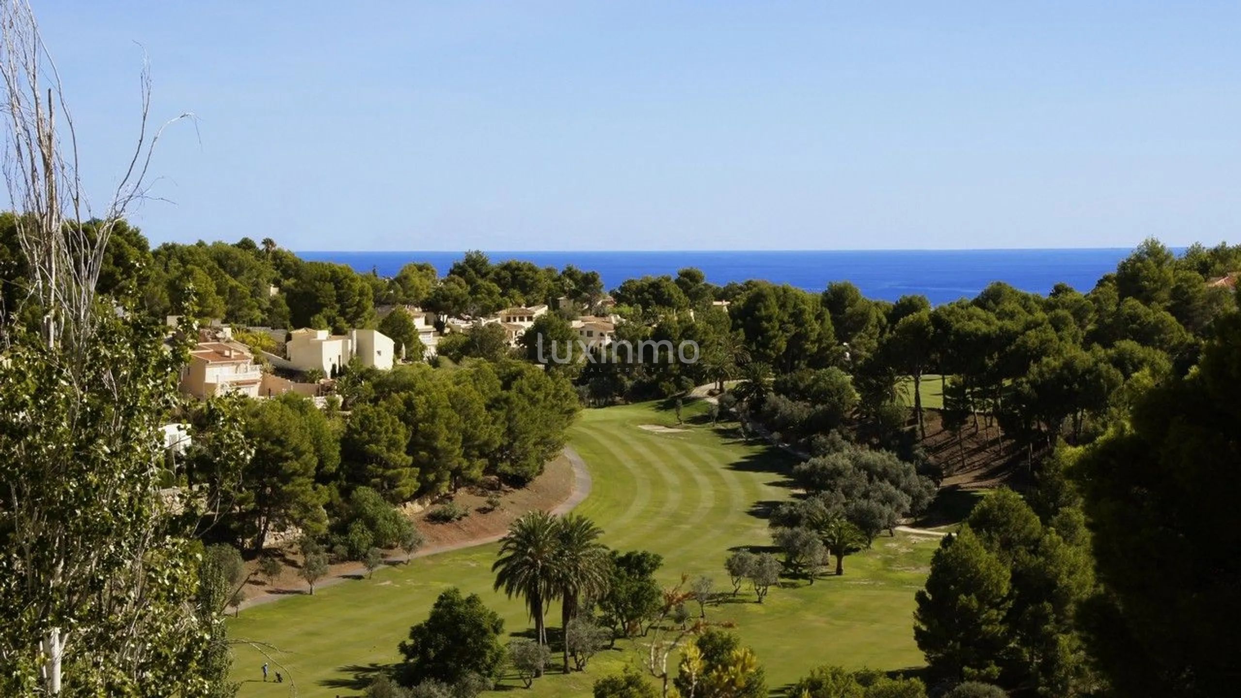 Luxe appartement met prachtig uitzicht in de Sierra de Altea — photo 40
