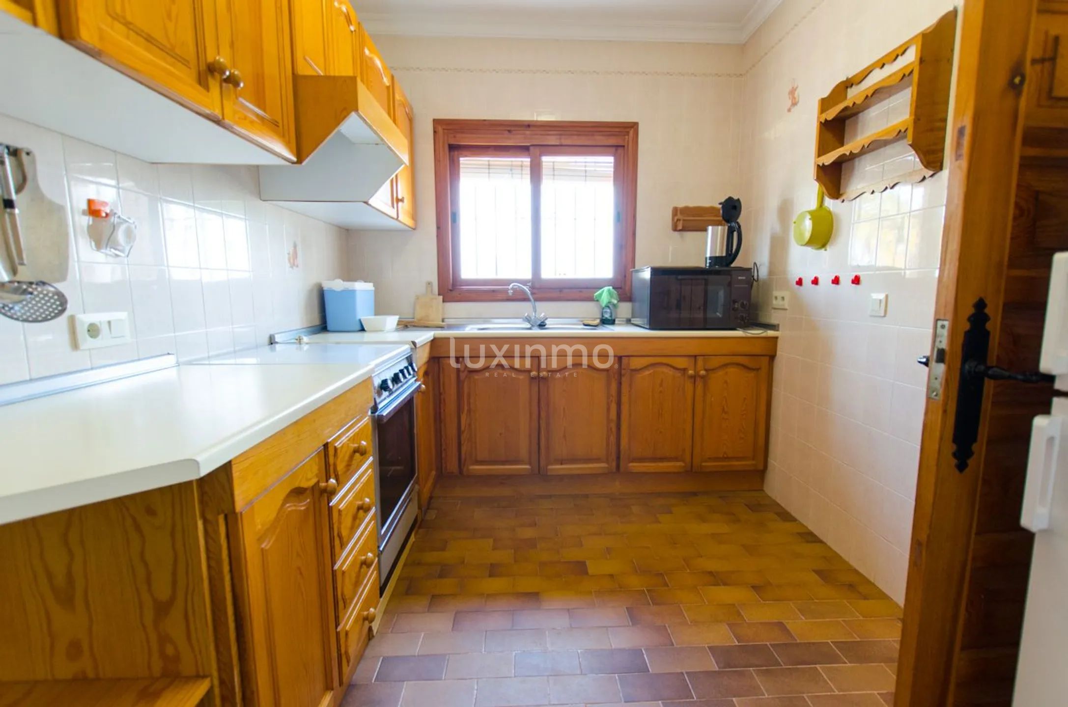 For sale a beautiful reformed rustic house in Calpe — photo 15