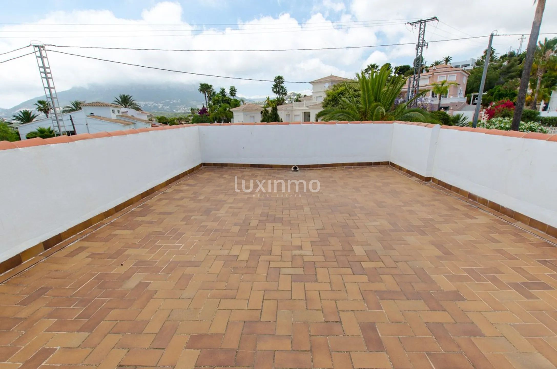 For sale a beautiful reformed rustic house in Calpe — photo 17