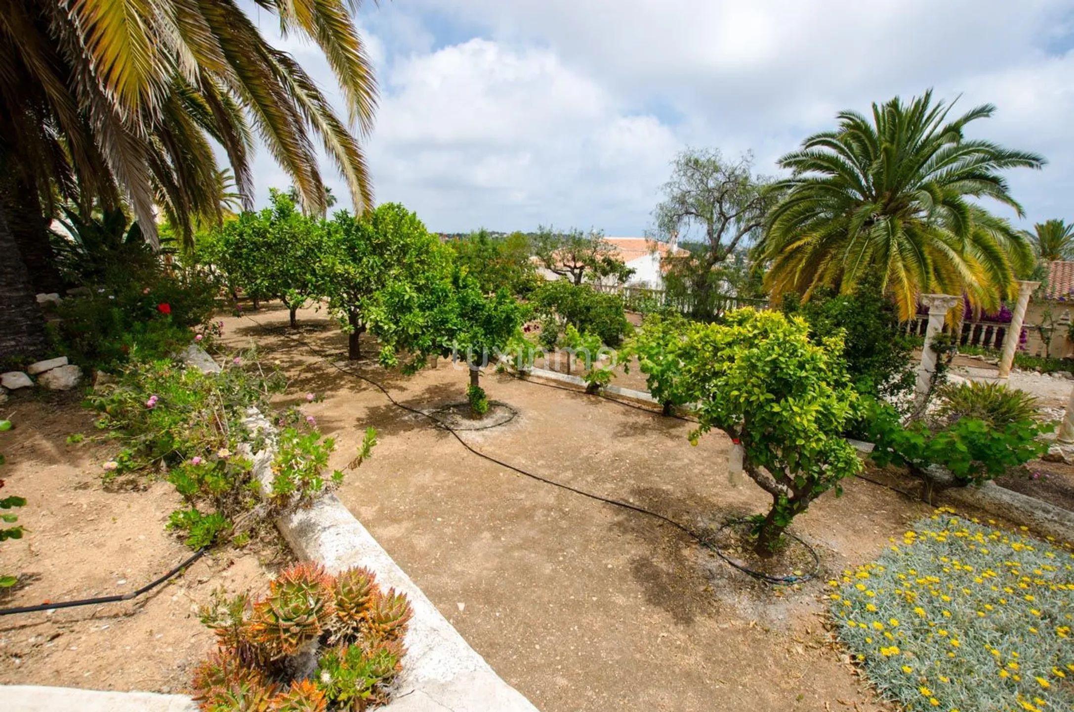 For sale a beautiful reformed rustic house in Calpe — photo 18