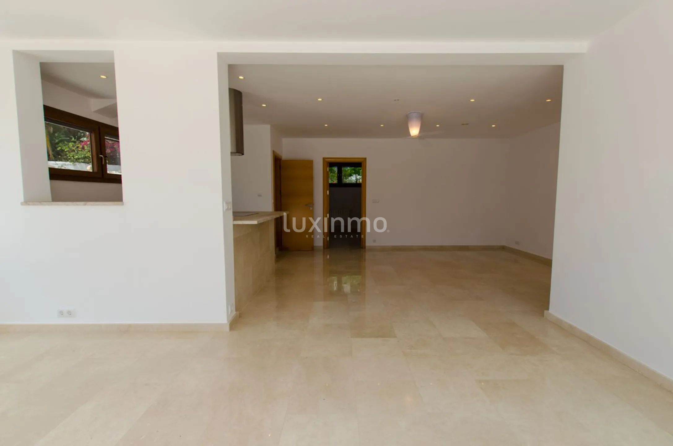 For sale a beautiful reformed rustic house in Calpe — photo 23