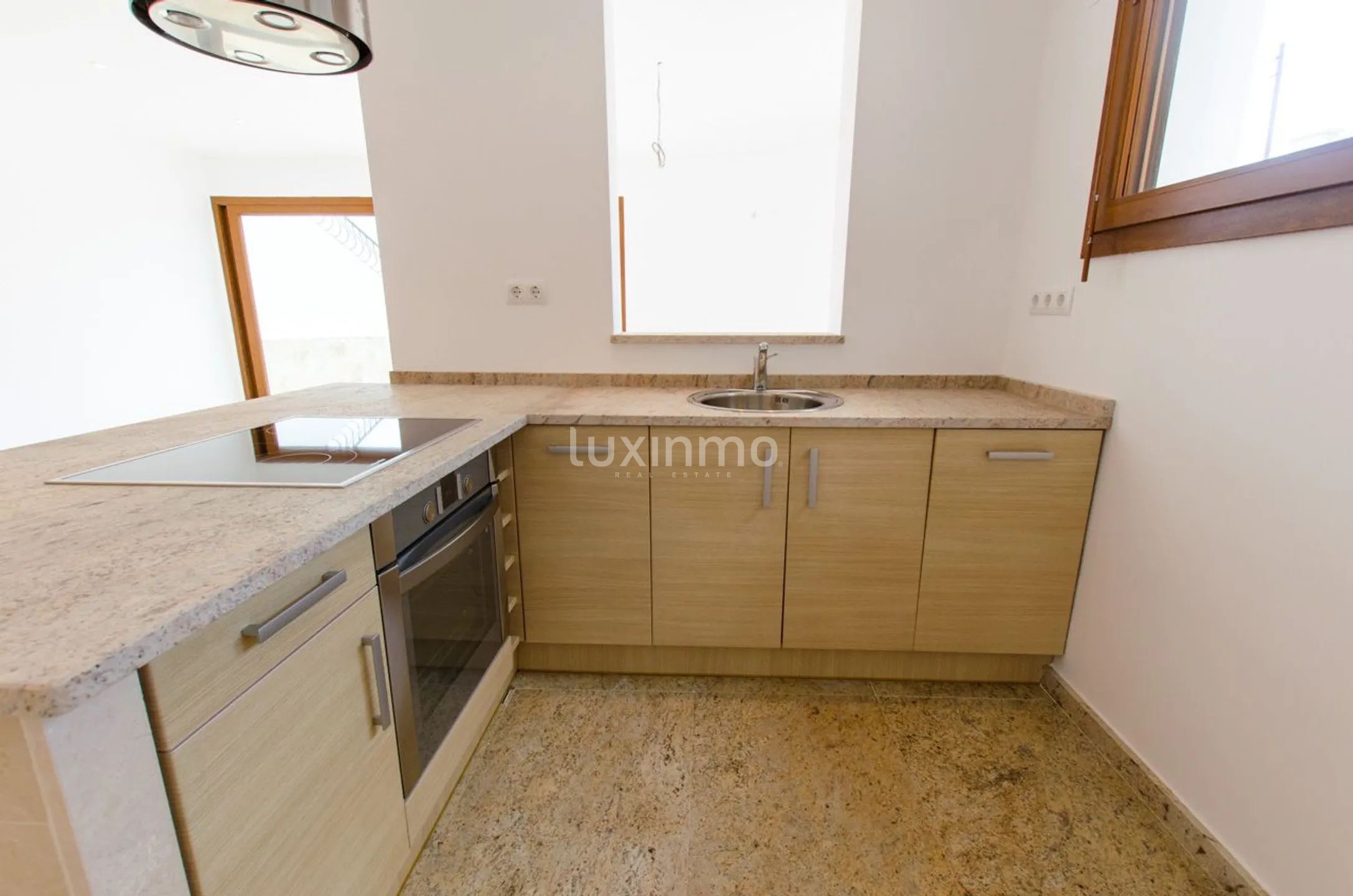 For sale a beautiful reformed rustic house in Calpe — photo 24
