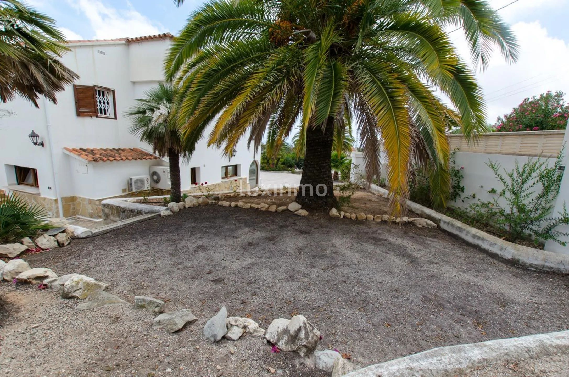 For sale a beautiful reformed rustic house in Calpe — photo 25