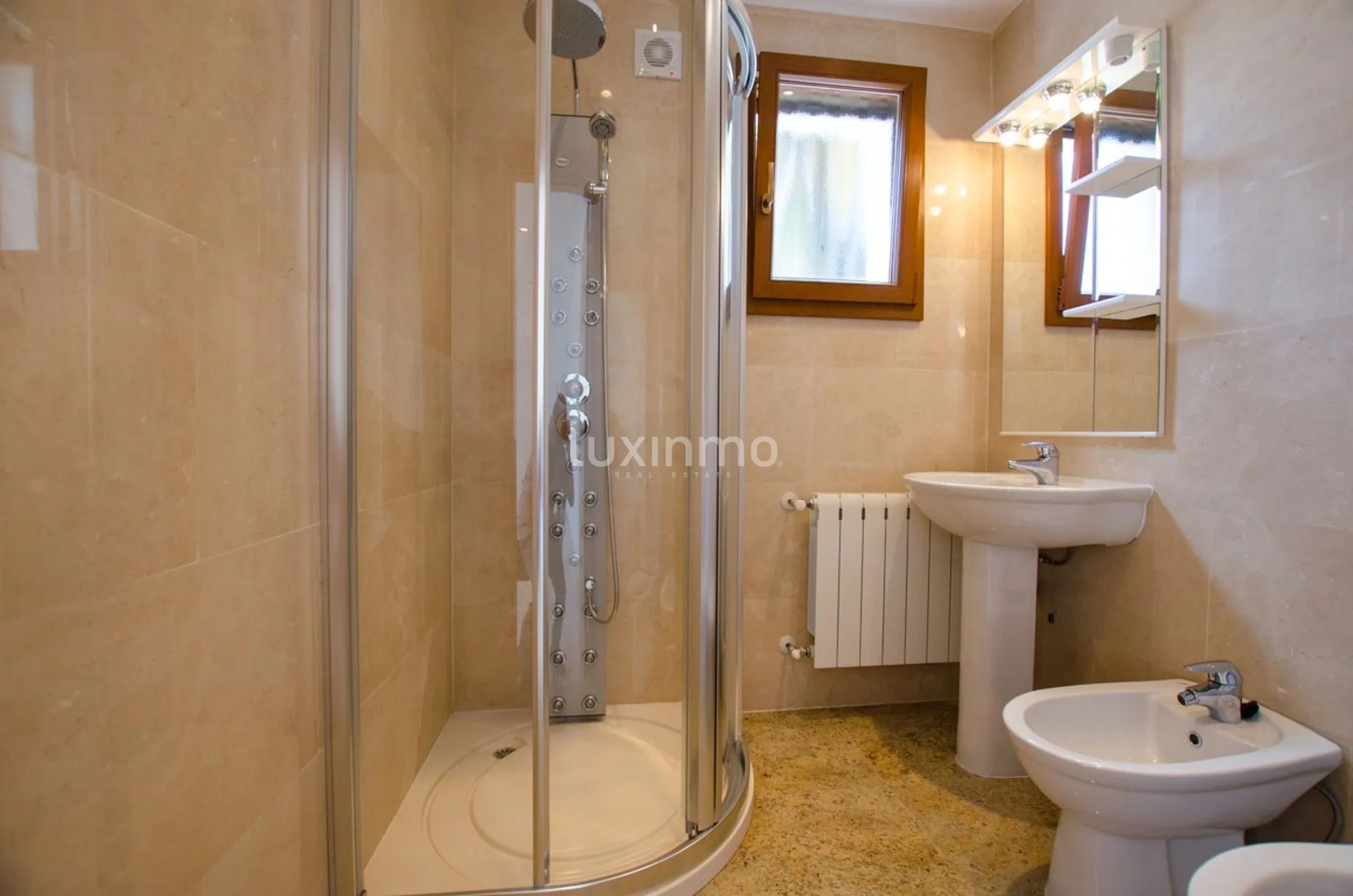 For sale a beautiful reformed rustic house in Calpe — photo 26