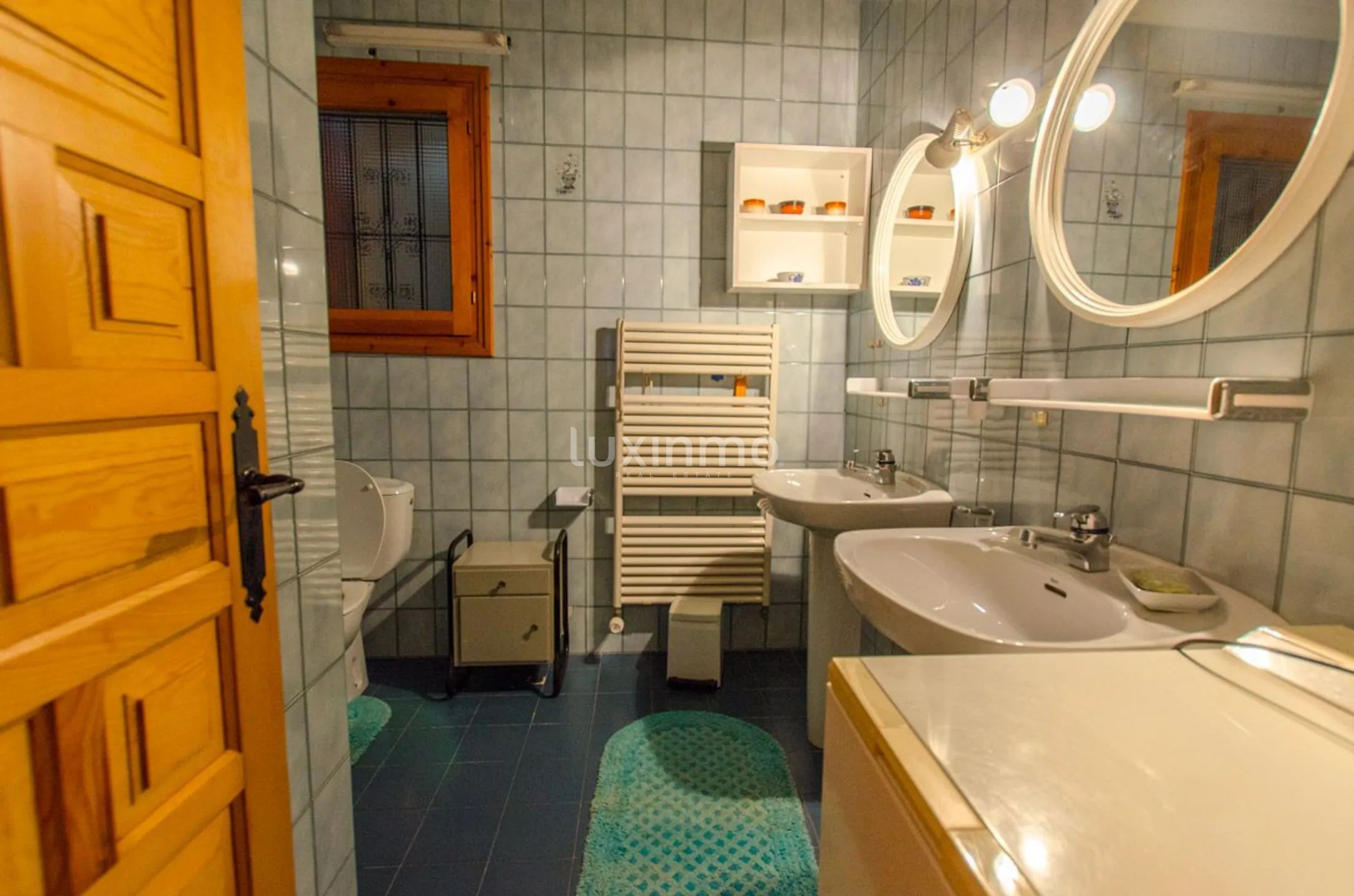 For sale a beautiful reformed rustic house in Calpe — photo 36
