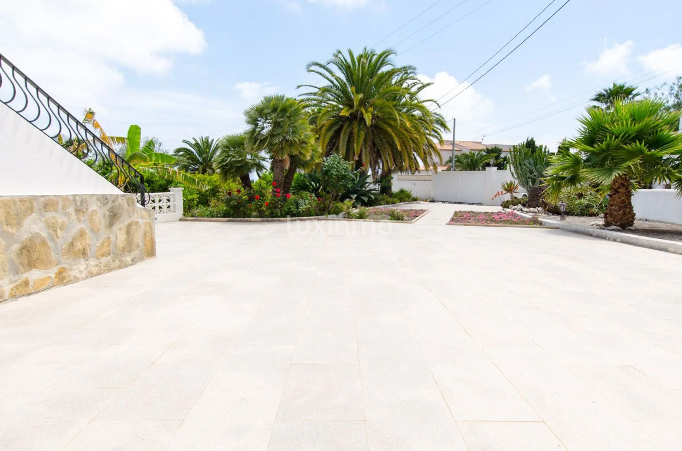 Se vende una preciosa casa rústica reformada en Calpe — photo 10