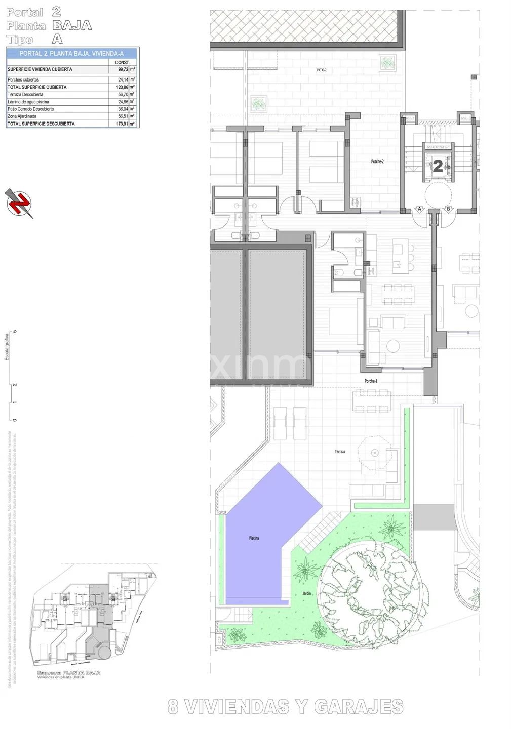 Nouveaux appartements à vendre sur le front de mer à Benidorm — photo 29