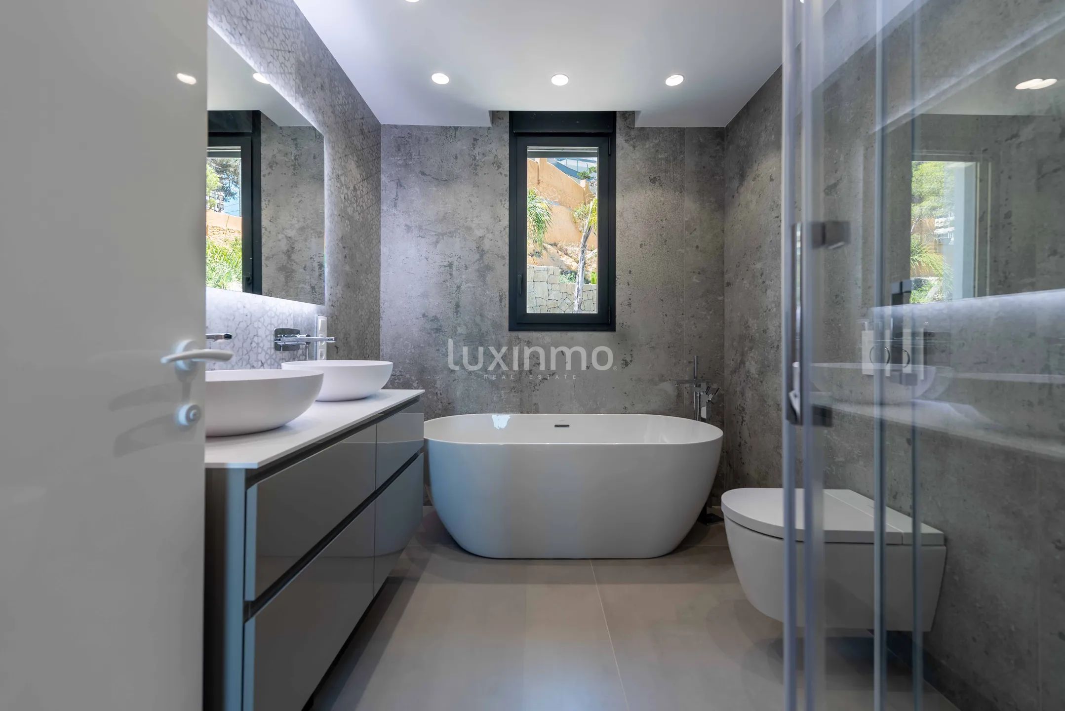 Nouveaux appartements à vendre sur le front de mer à Benidorm — photo 14