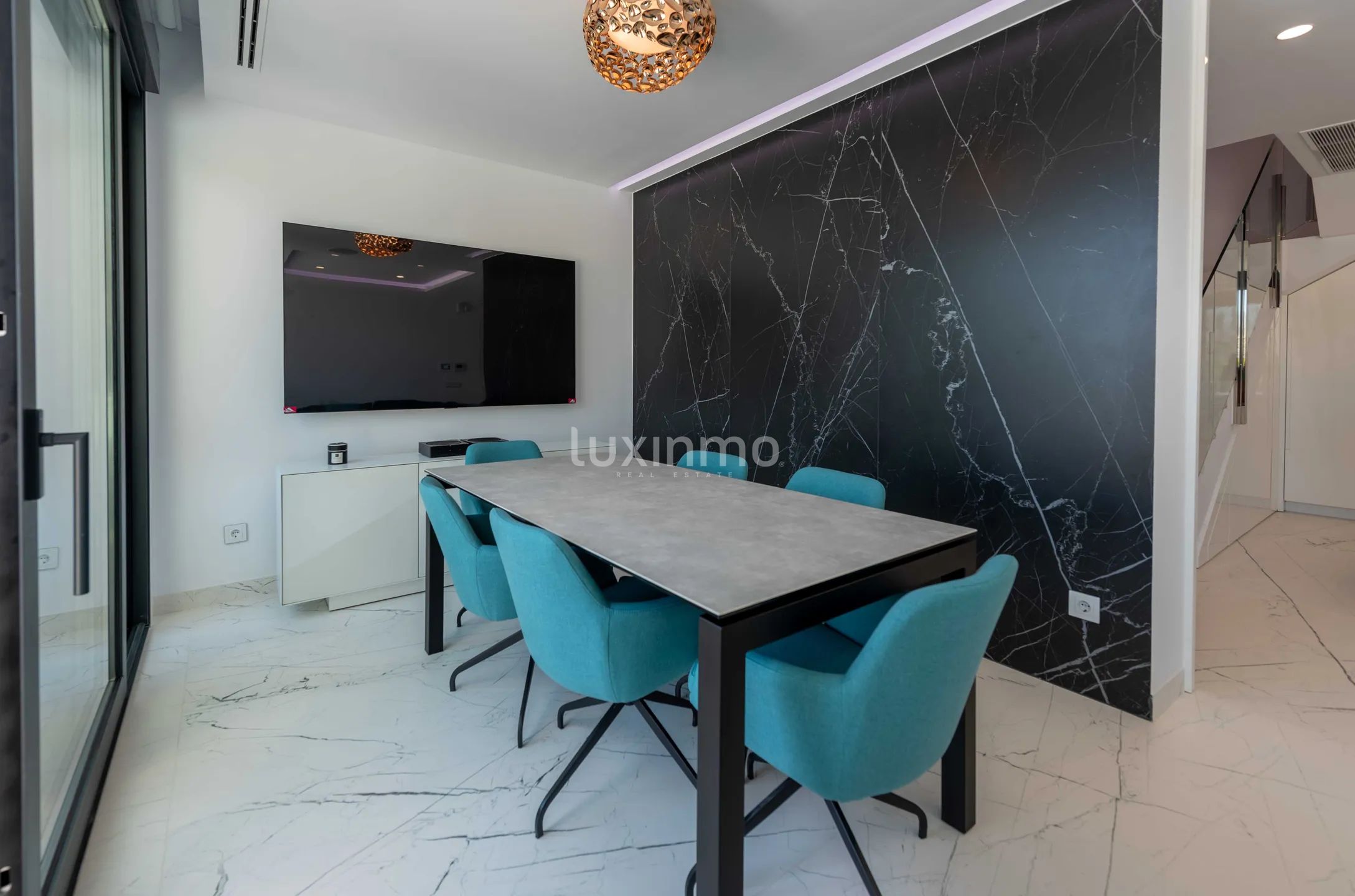 Nouveaux appartements à vendre sur le front de mer à Benidorm — photo 8