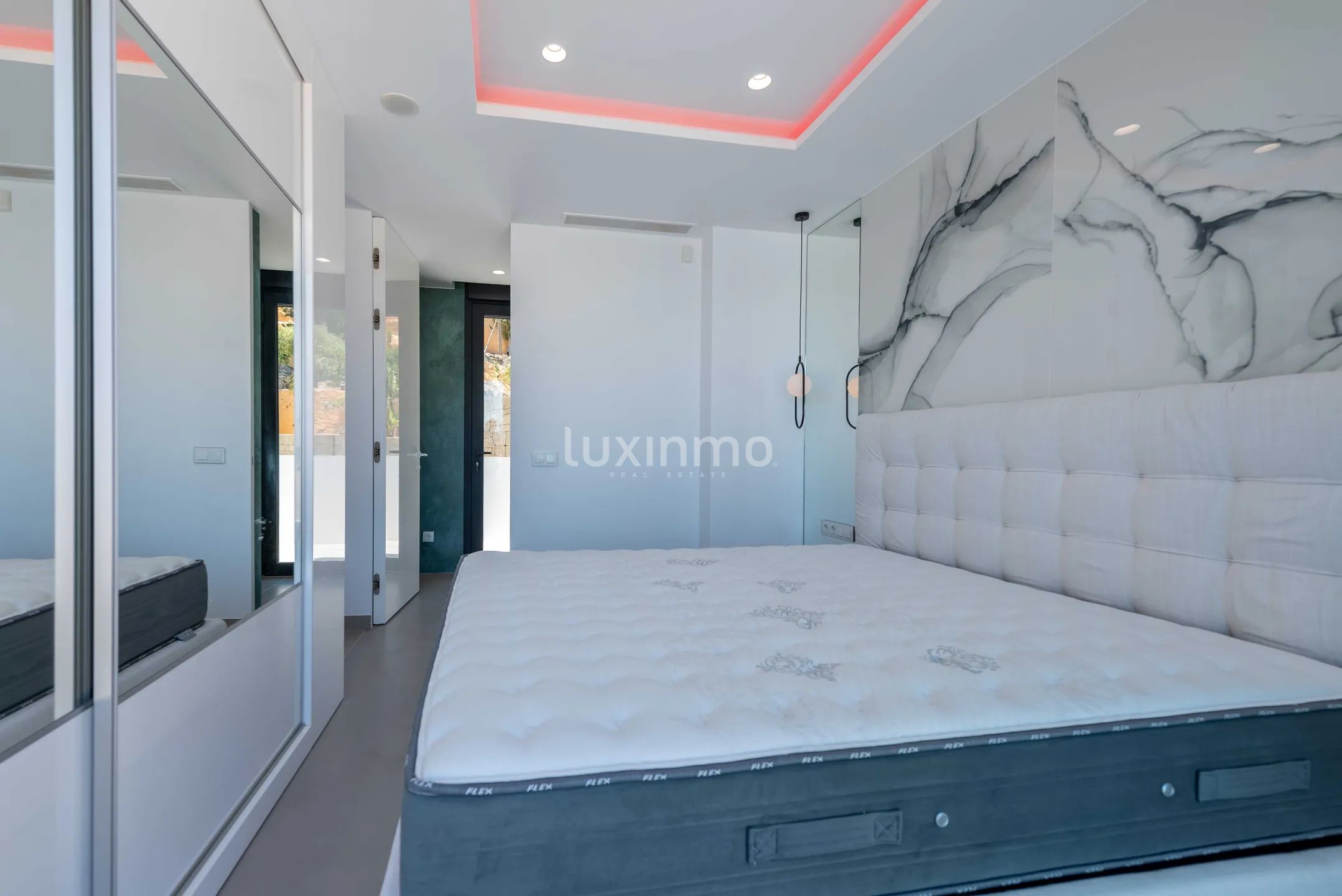 Nouveaux appartements à vendre sur le front de mer à Benidorm — photo 19
