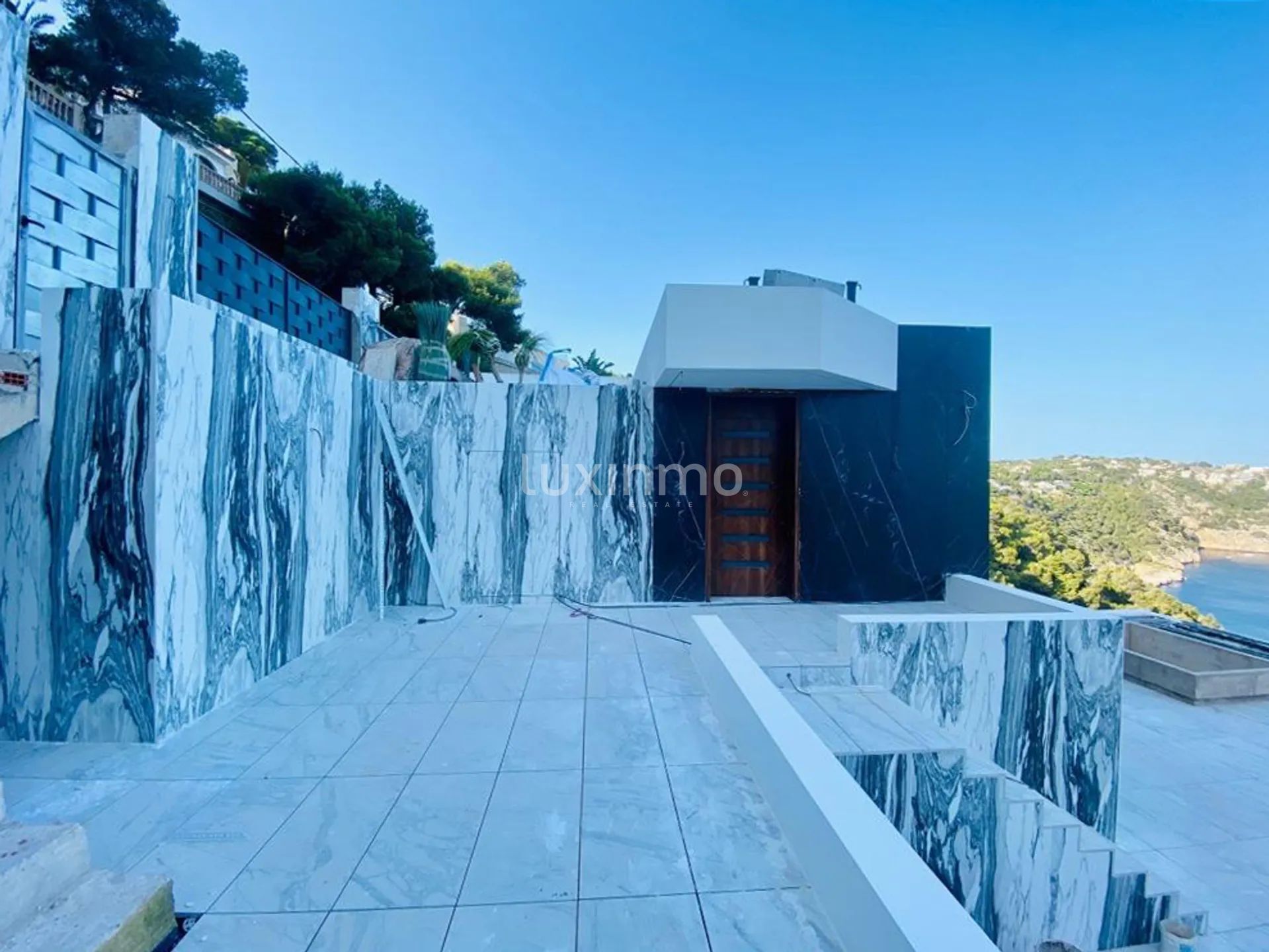 Se vende chalet de lujo de nueva construcción en Jávea Costa Blanca — photo 9