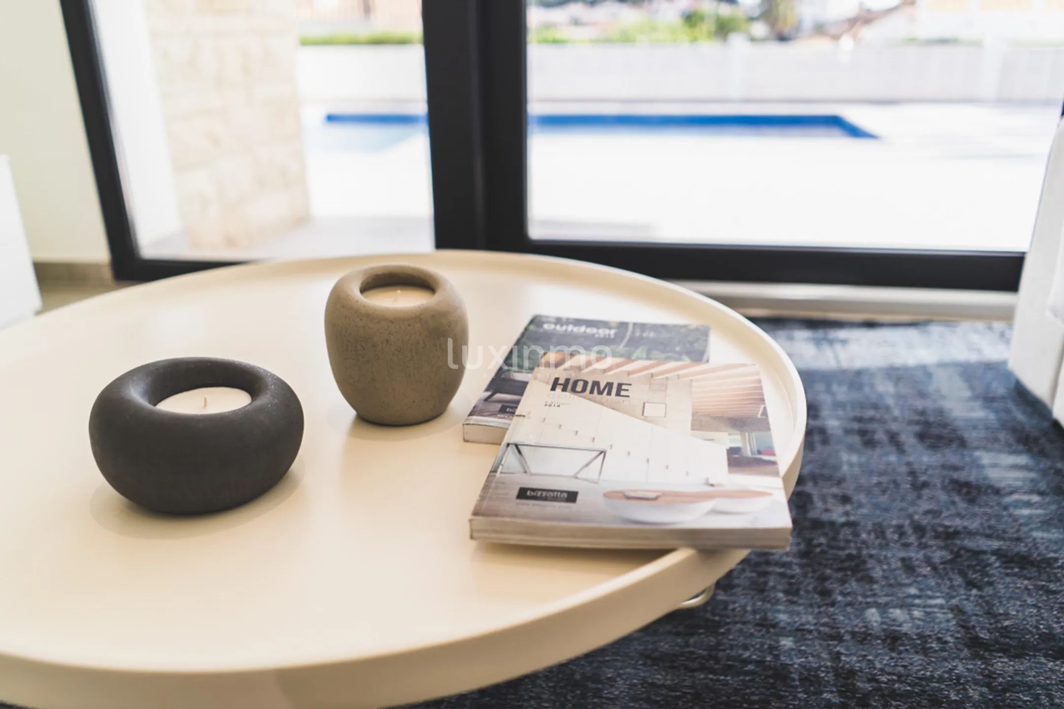 Belle villa de luxe flambant neuve à vendre à Foia Blanca — photo 18