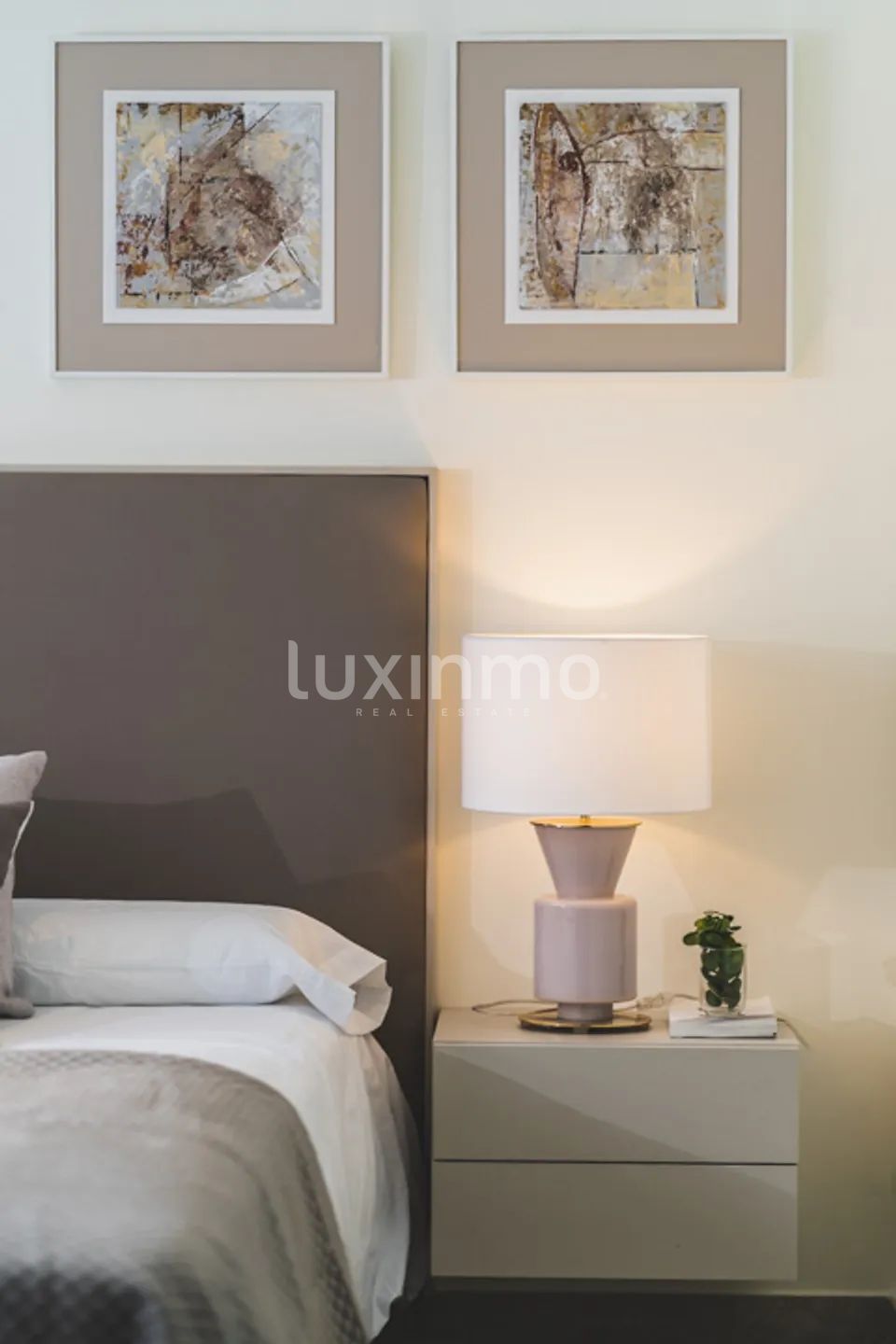 Belle villa de luxe flambant neuve à vendre à Foia Blanca — photo 22