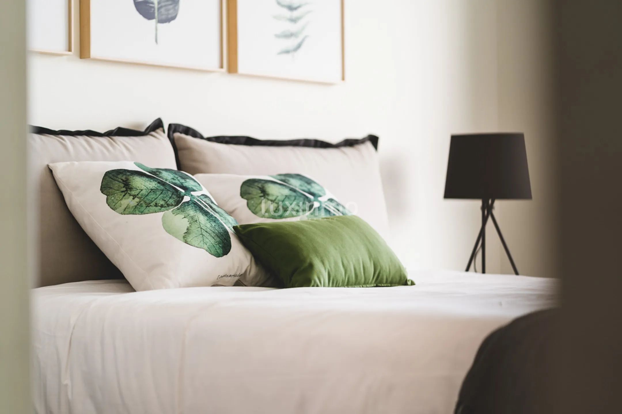 Belle villa de luxe flambant neuve à vendre à Foia Blanca — photo 23