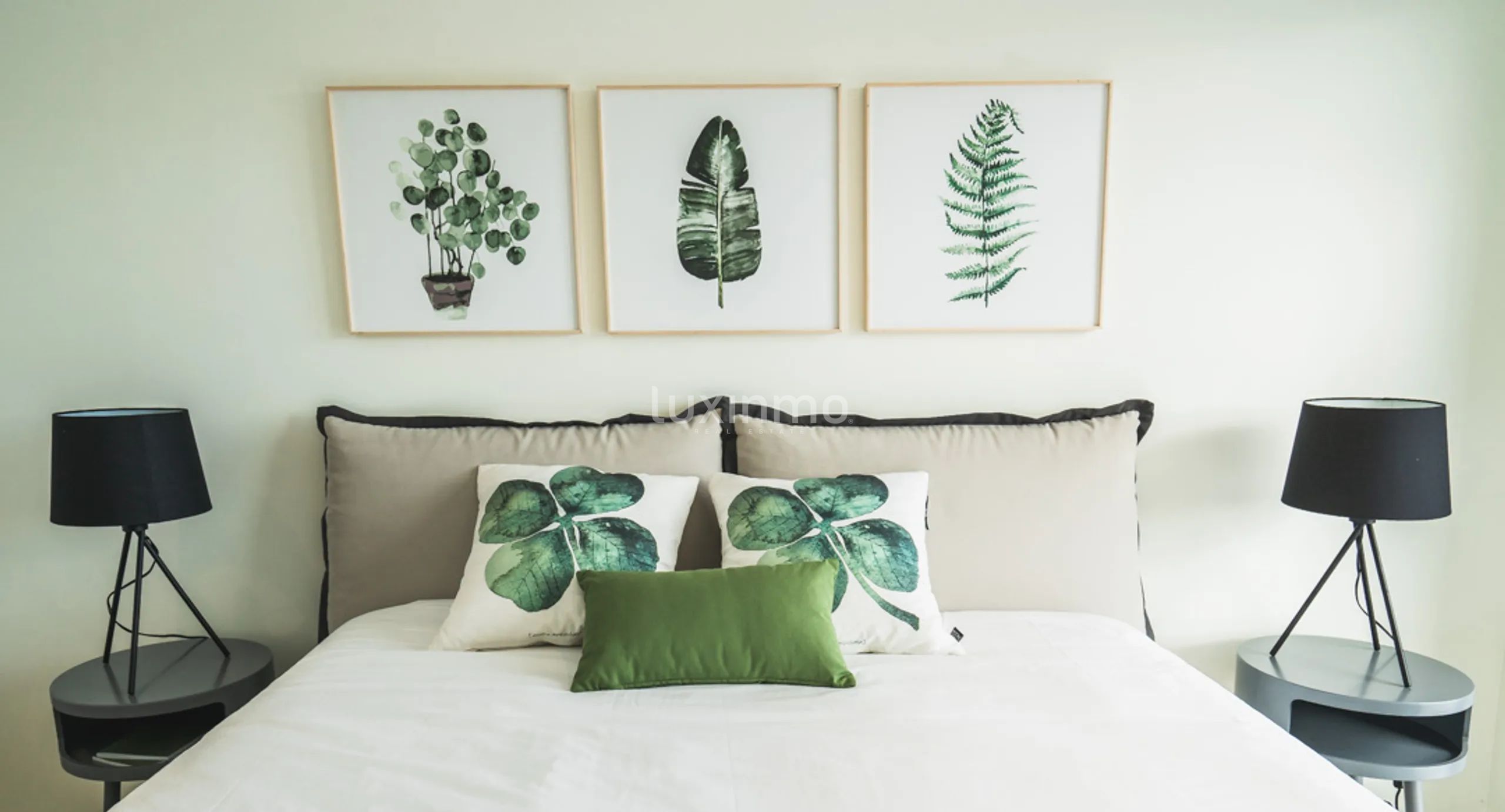 Belle villa de luxe flambant neuve à vendre à Foia Blanca — photo 24