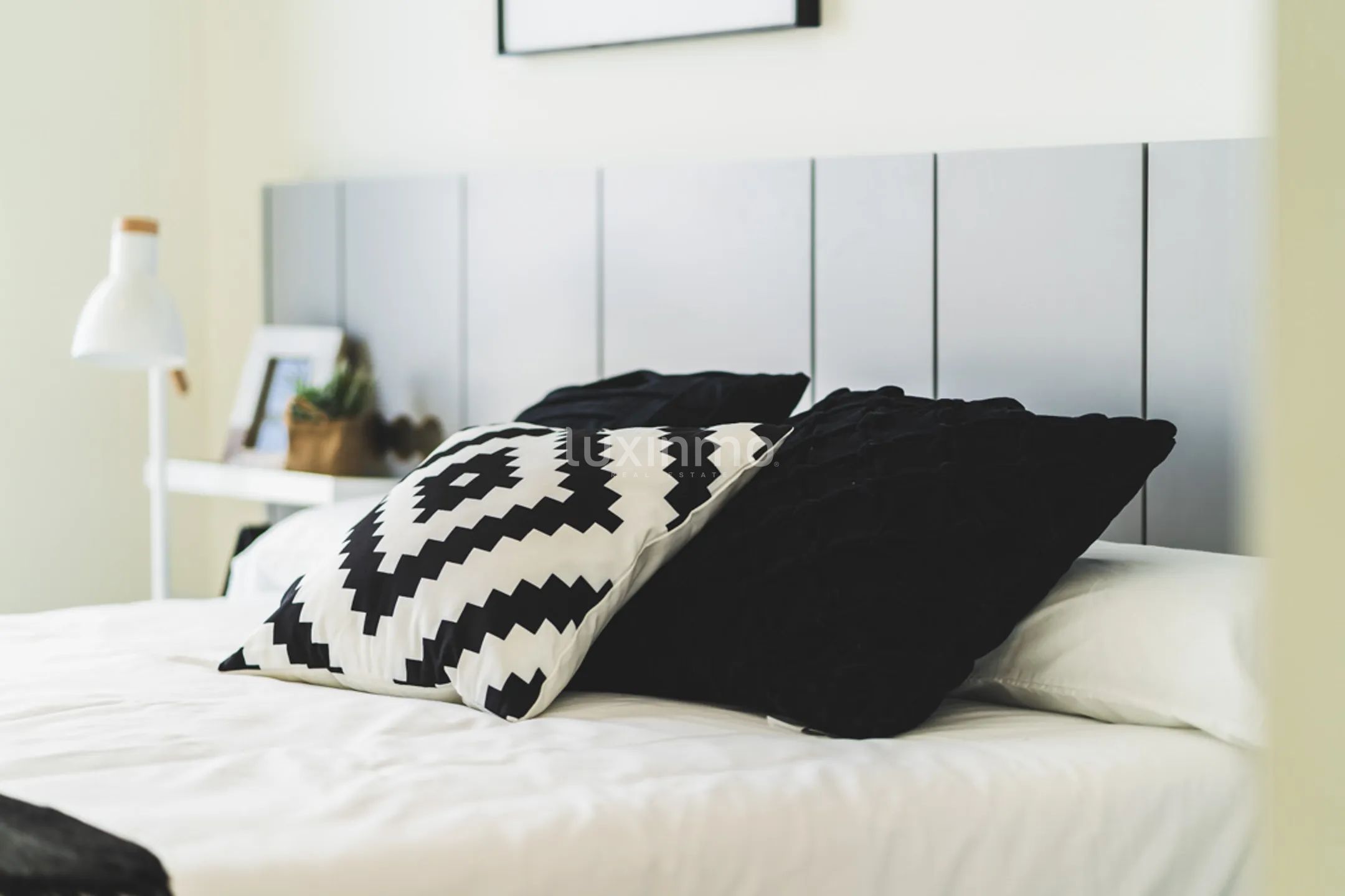 Belle villa de luxe flambant neuve à vendre à Foia Blanca — photo 27