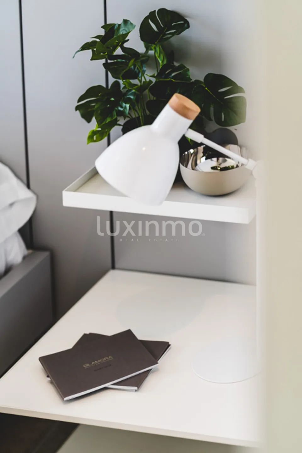 Belle villa de luxe flambant neuve à vendre à Foia Blanca — photo 29