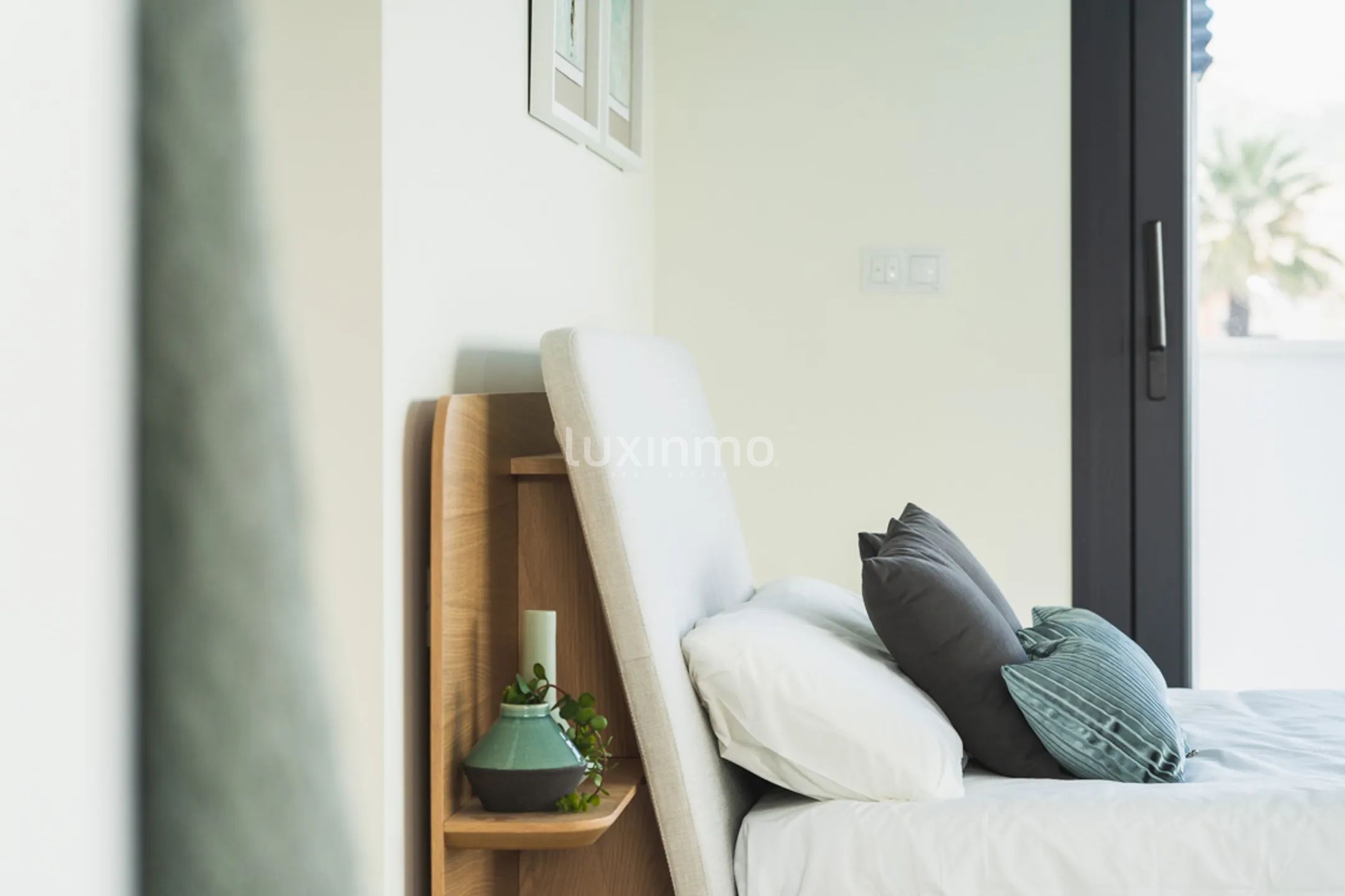 Belle villa de luxe flambant neuve à vendre à Foia Blanca — photo 33