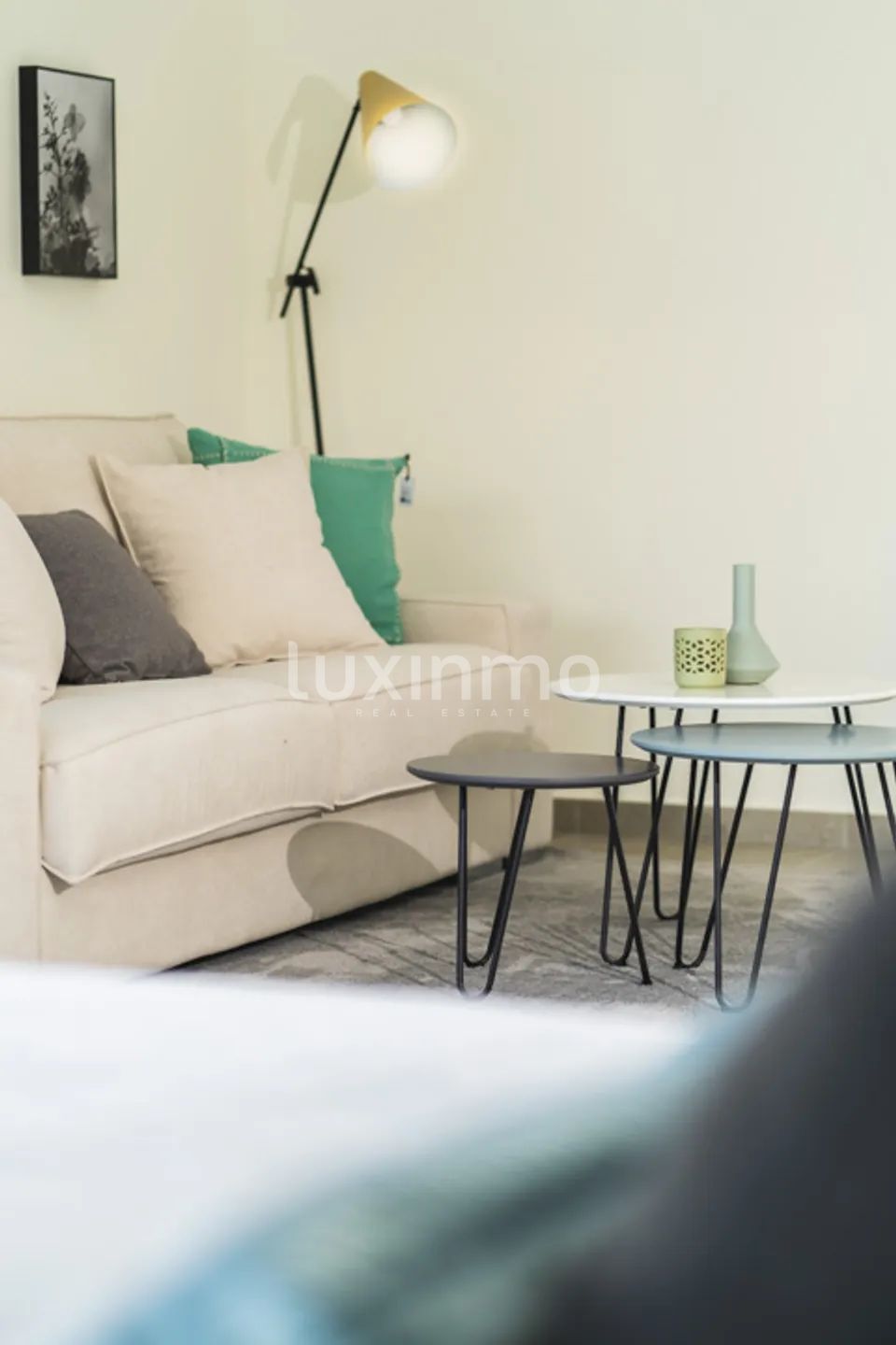 Belle villa de luxe flambant neuve à vendre à Foia Blanca — photo 34