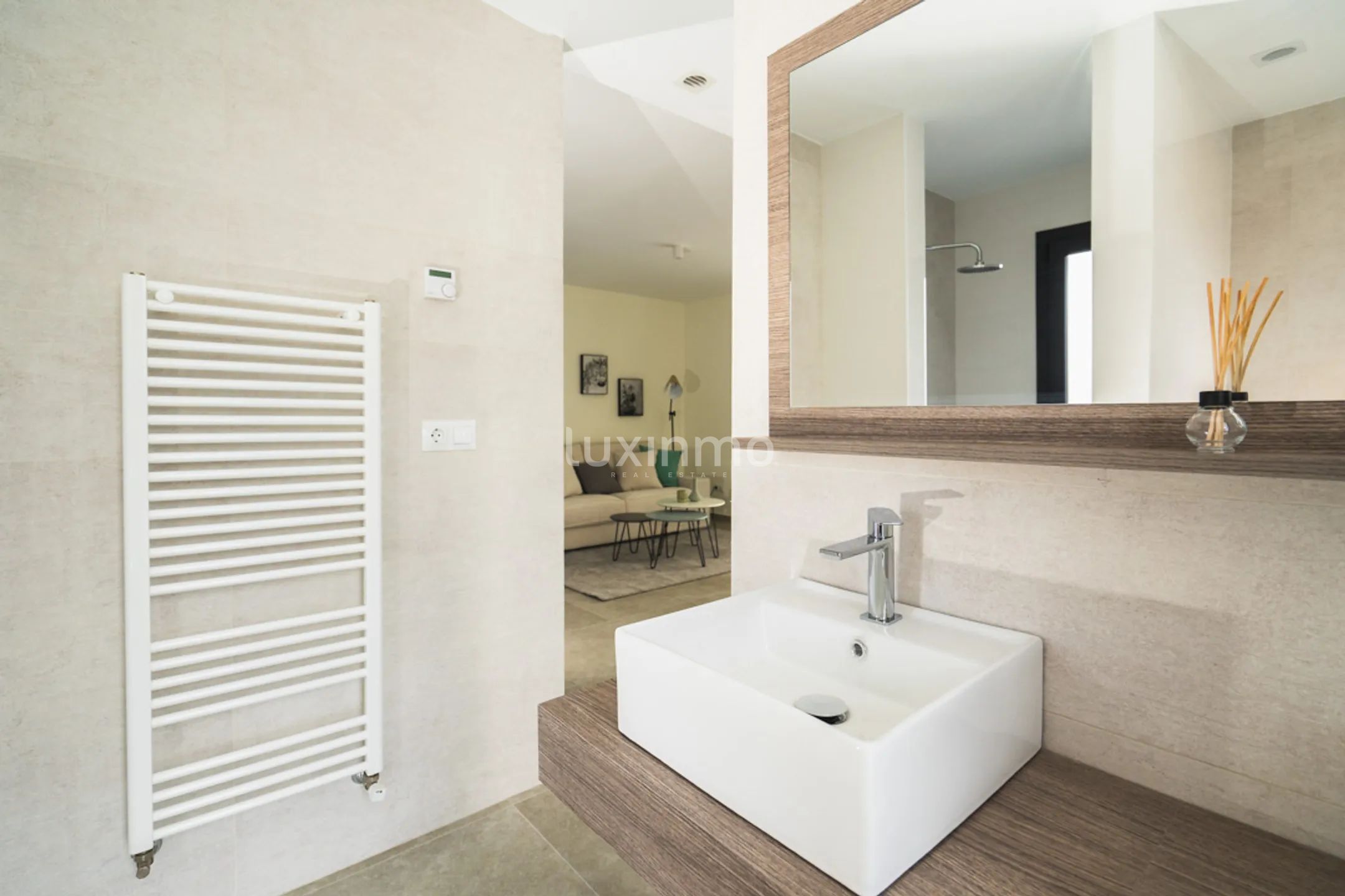 Belle villa de luxe flambant neuve à vendre à Foia Blanca — photo 36