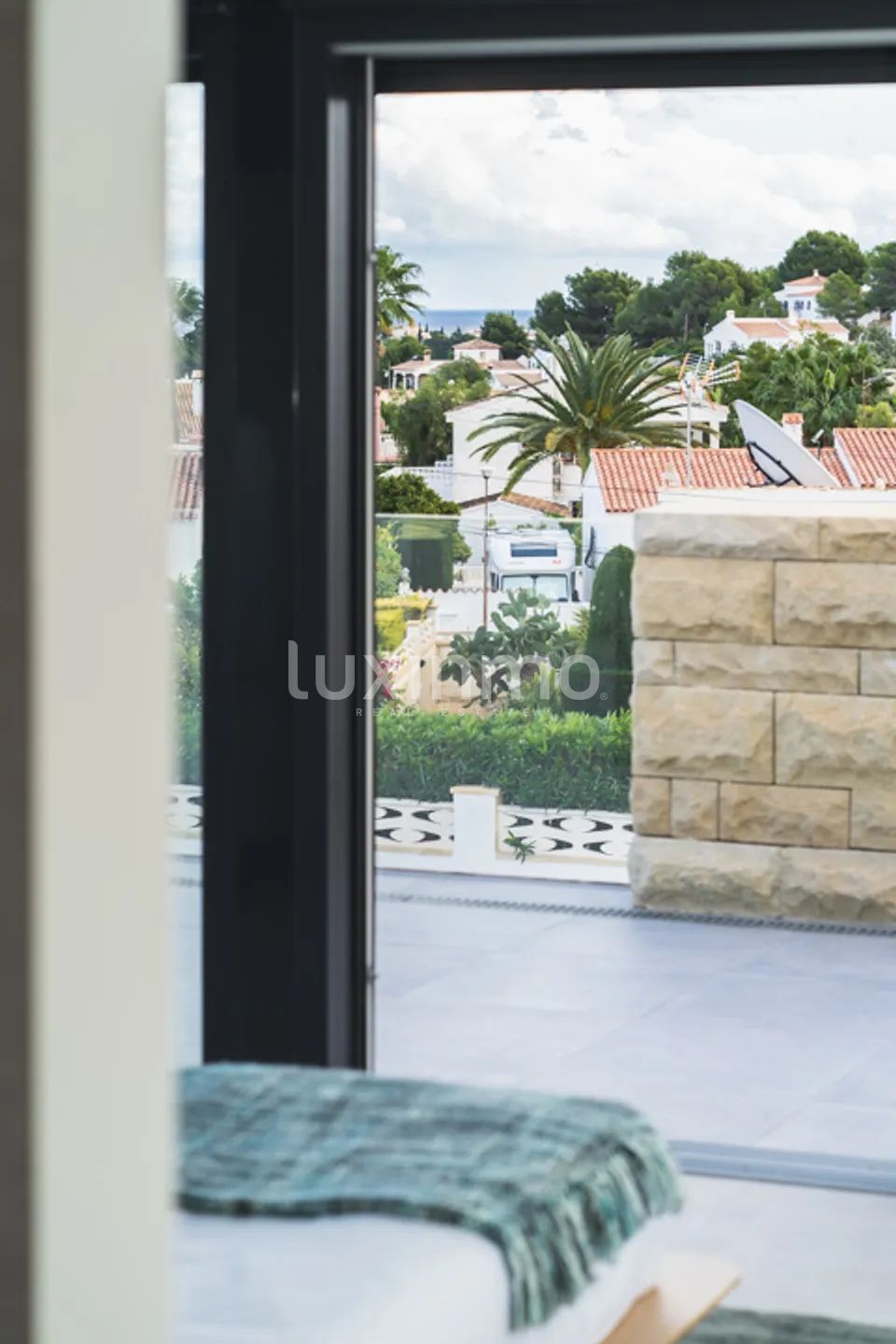 Belle villa de luxe flambant neuve à vendre à Foia Blanca — photo 37