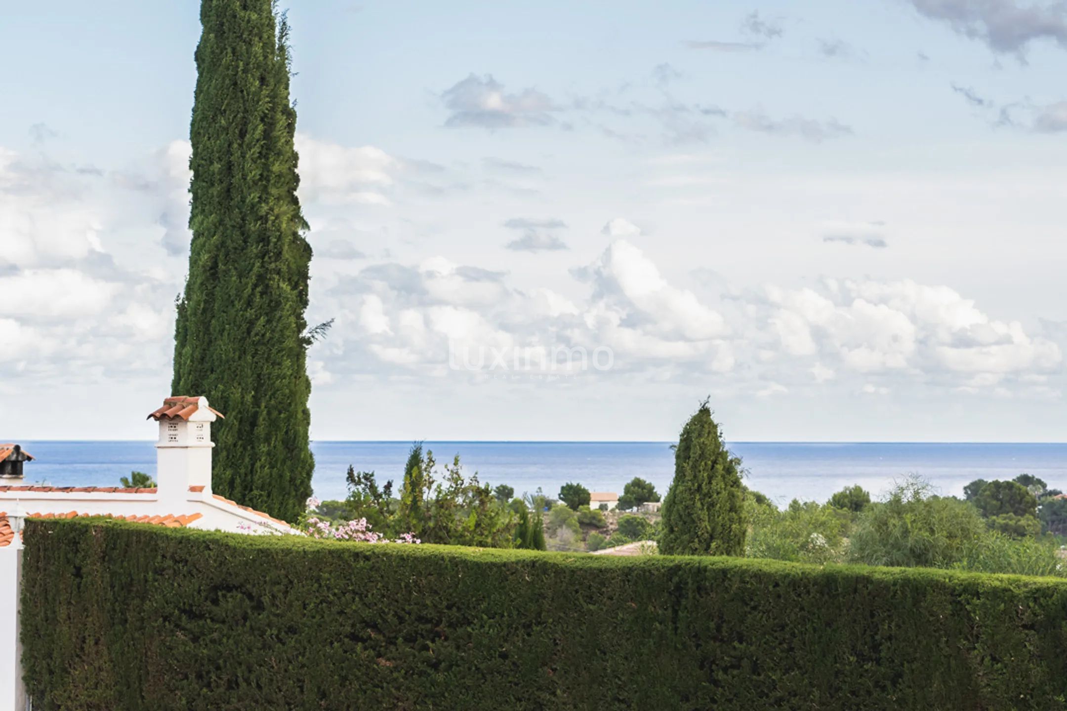 Belle villa de luxe flambant neuve à vendre à Foia Blanca — photo 39