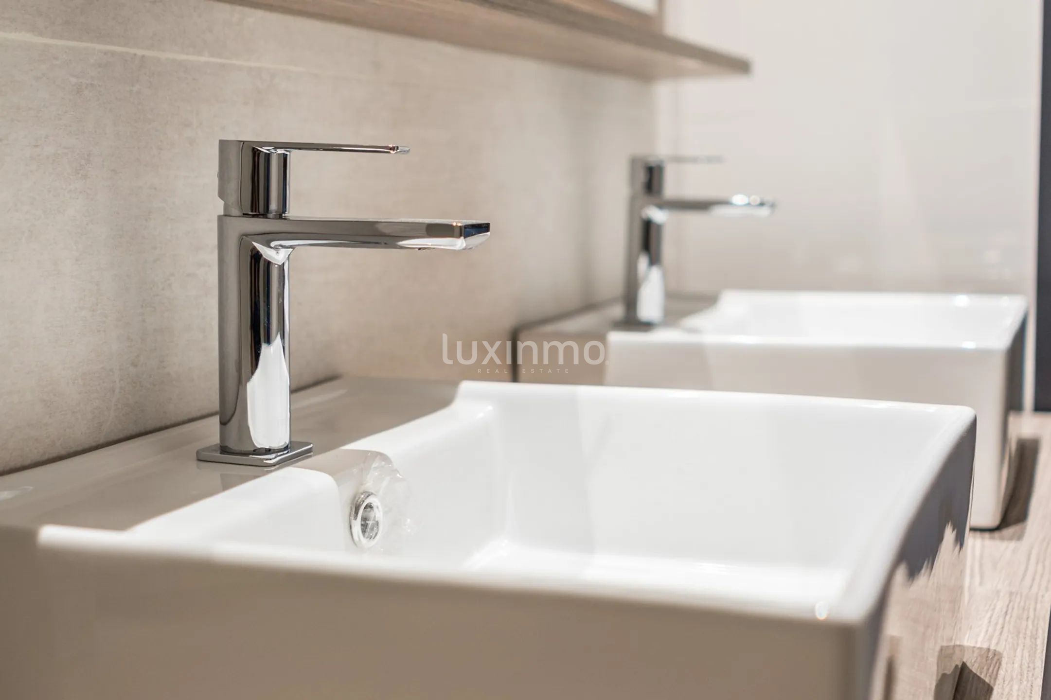 Belle villa de luxe flambant neuve à vendre à Foia Blanca — photo 42