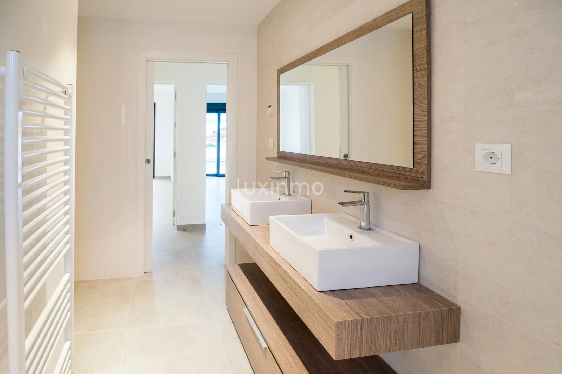 Belle villa de luxe flambant neuve à vendre à Foia Blanca — photo 43