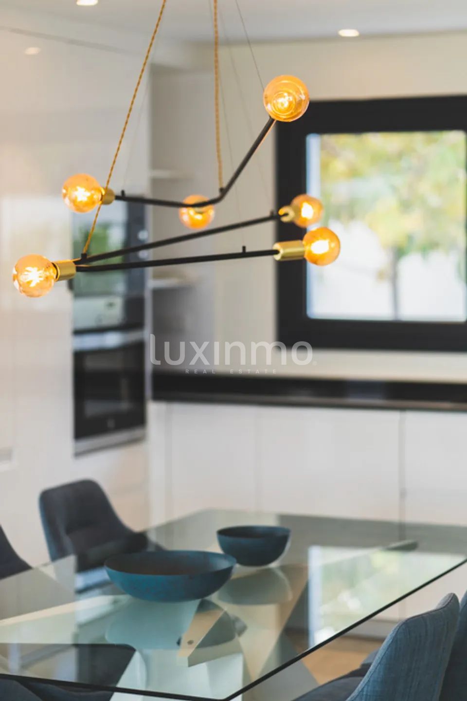 Belle villa de luxe flambant neuve à vendre à Foia Blanca — photo 8