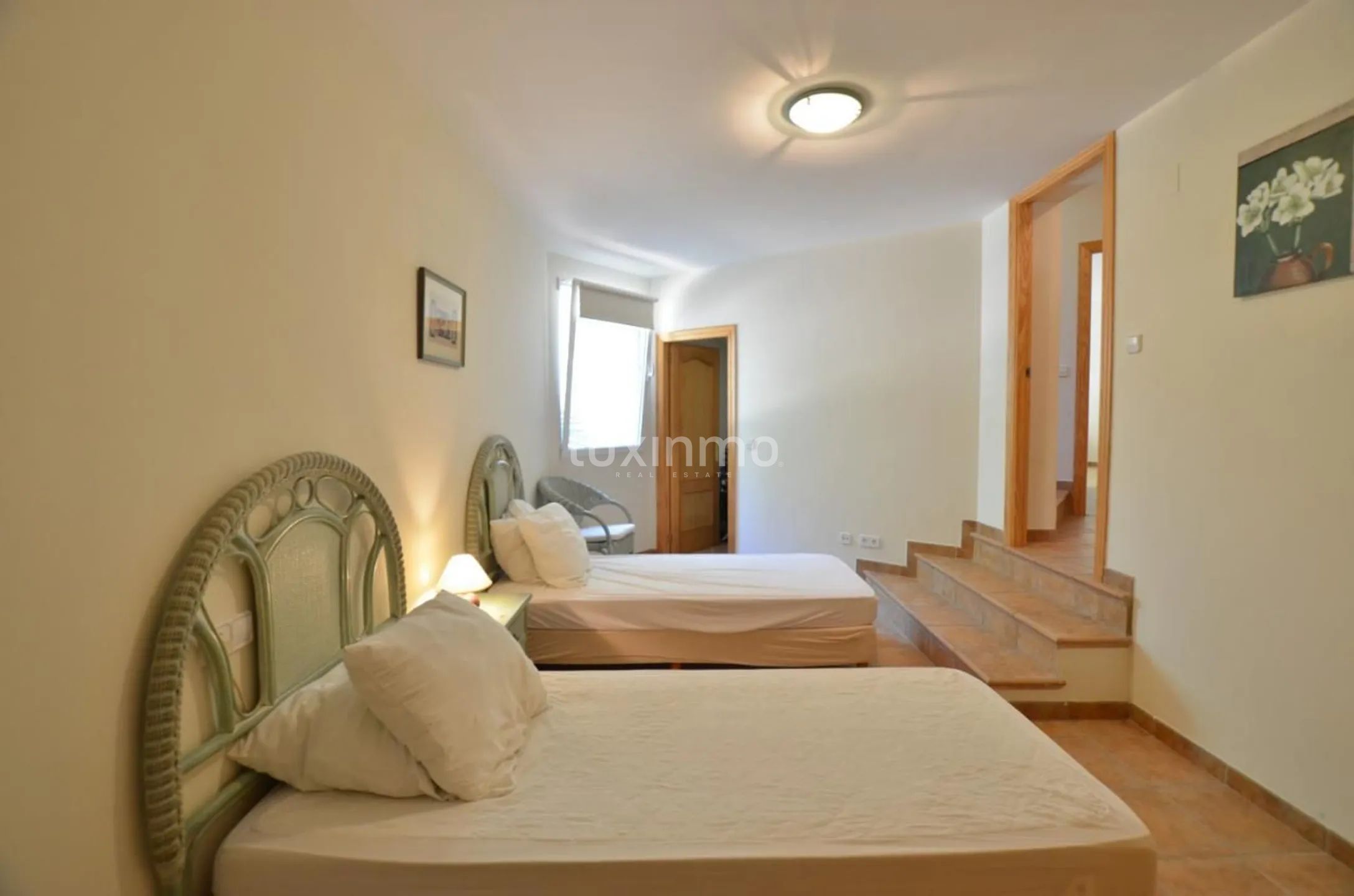 Se vende chalet en una hermosa zona de Galera de las Palmeras — photo 11