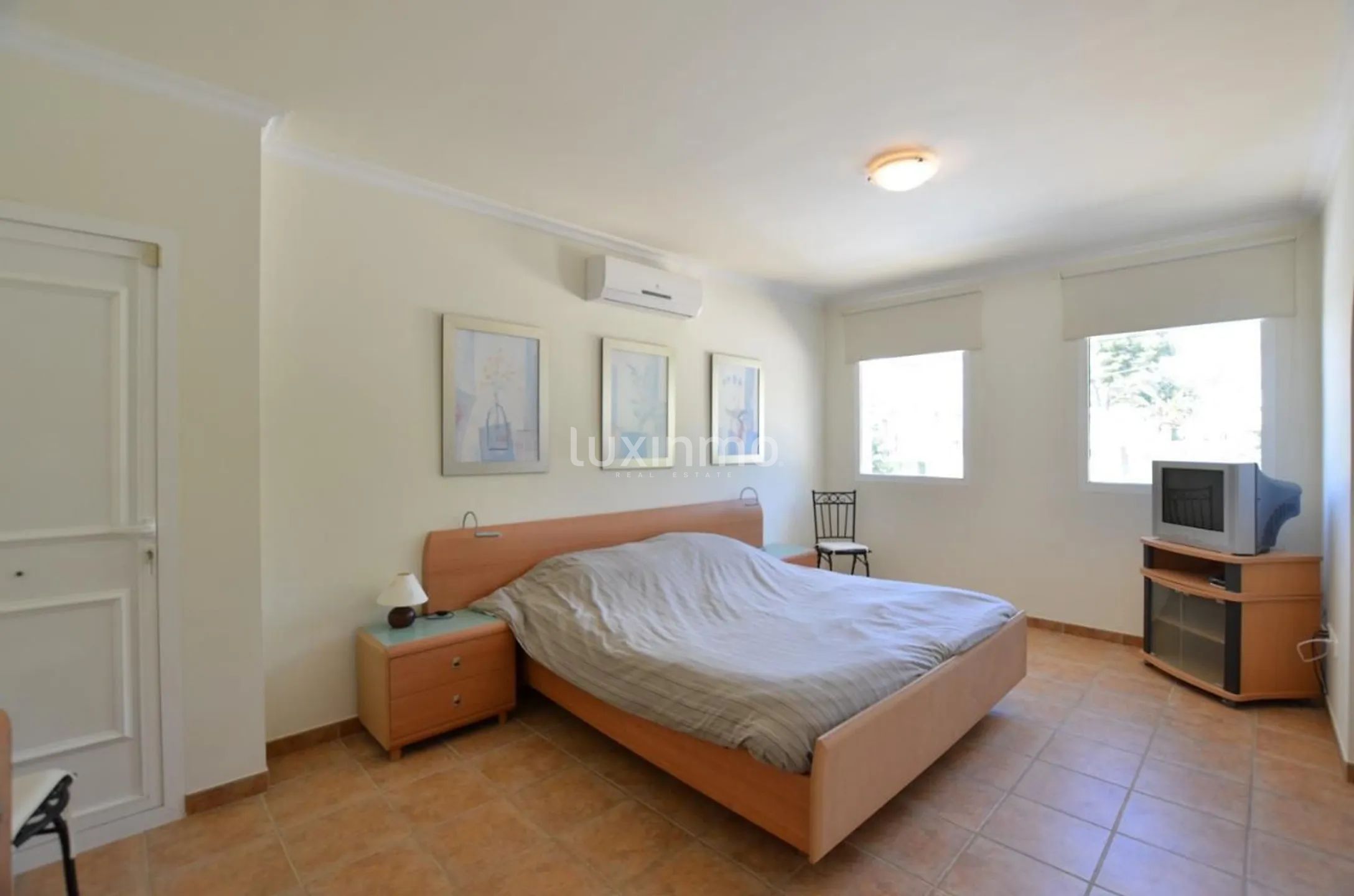 Se vende chalet en una hermosa zona de Galera de las Palmeras — photo 12