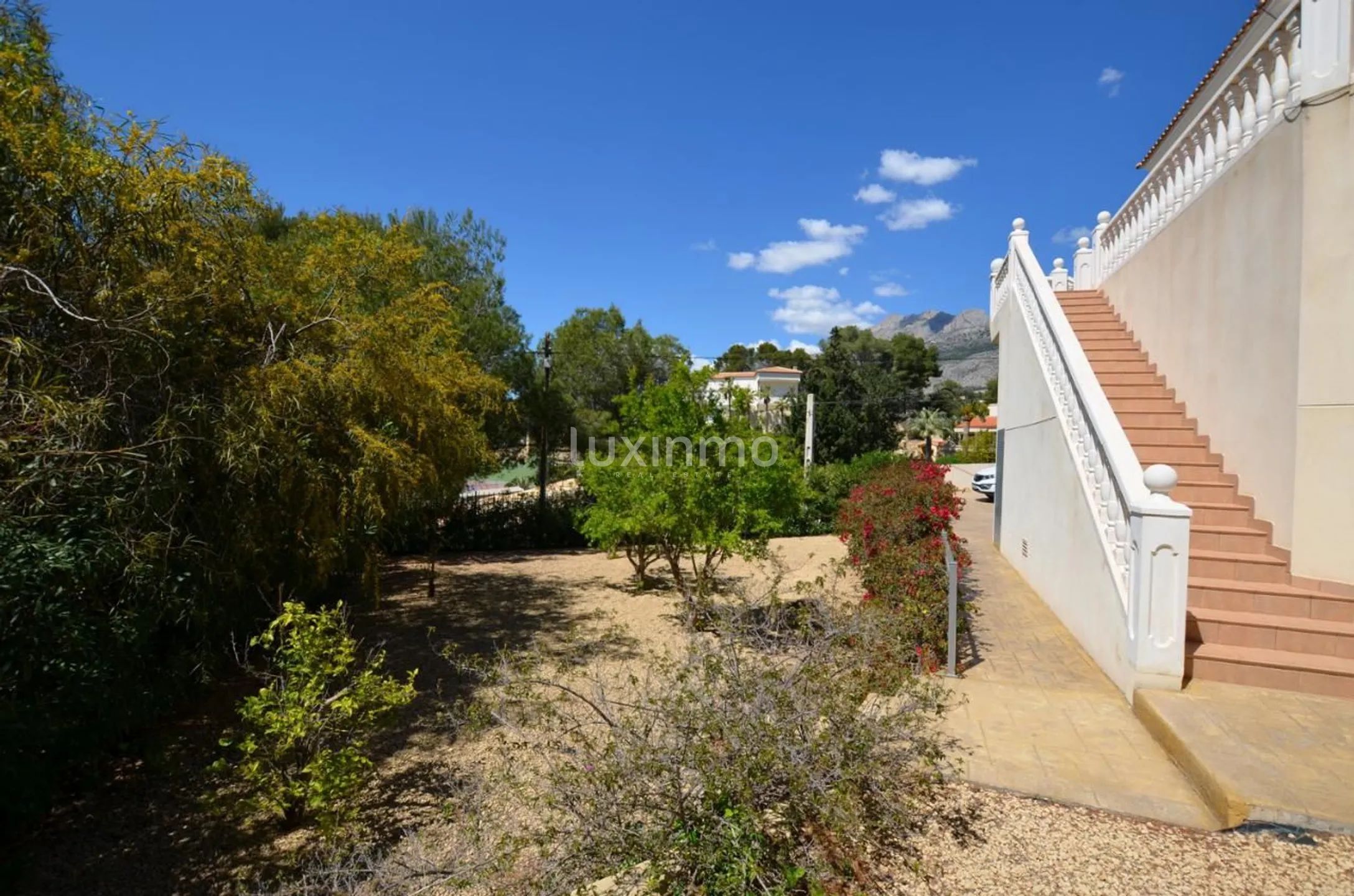 Se vende chalet en una hermosa zona de Galera de las Palmeras — photo 14