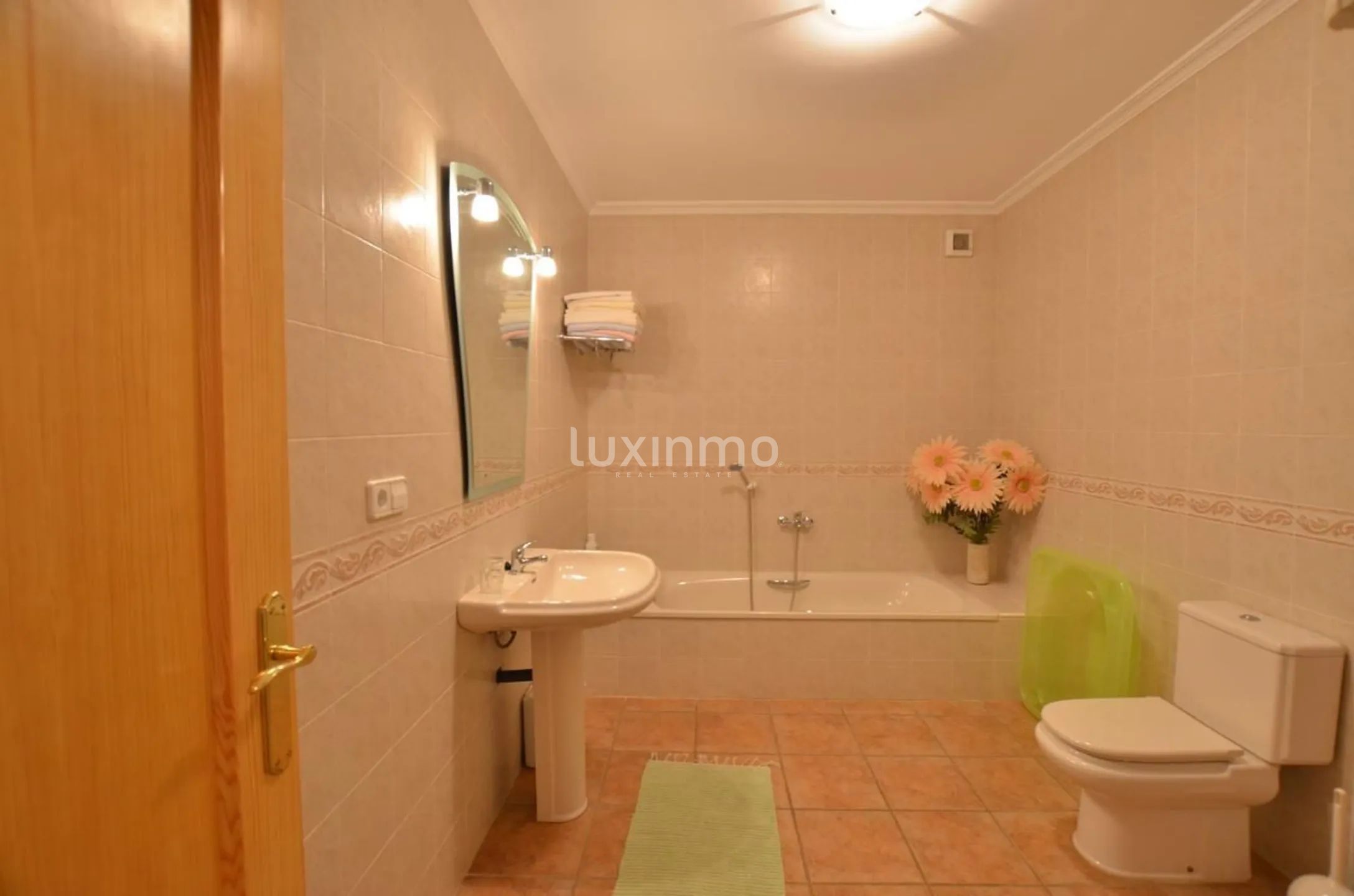 Se vende chalet en una hermosa zona de Galera de las Palmeras — photo 16