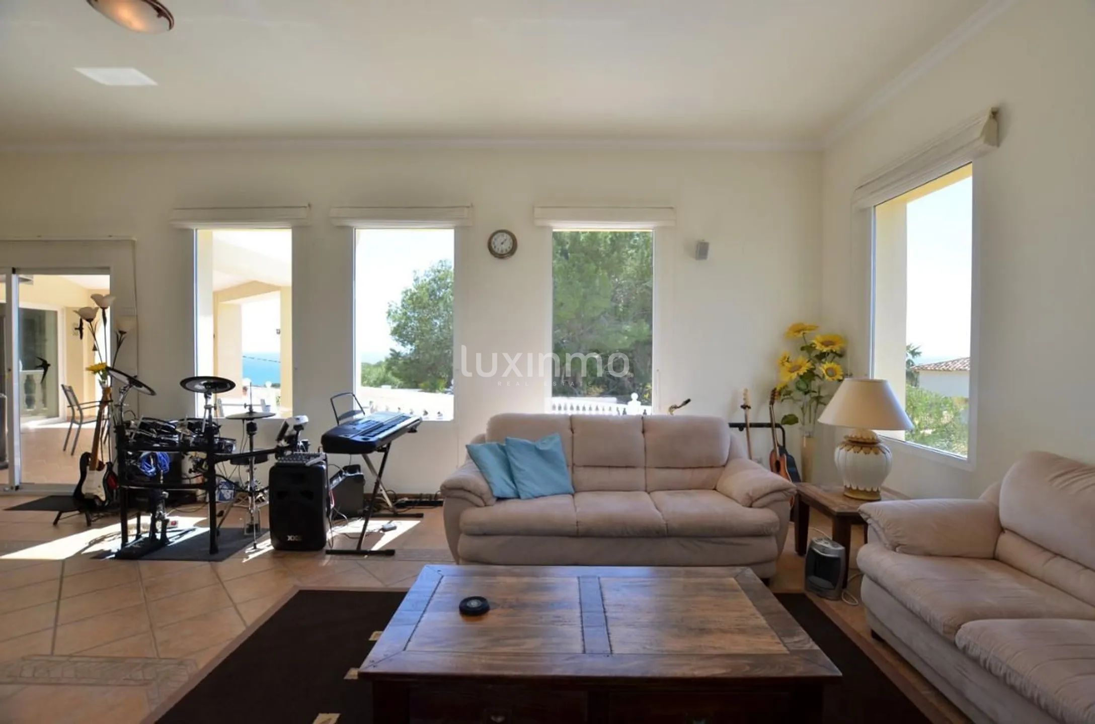 Se vende chalet en una hermosa zona de Galera de las Palmeras — photo 17