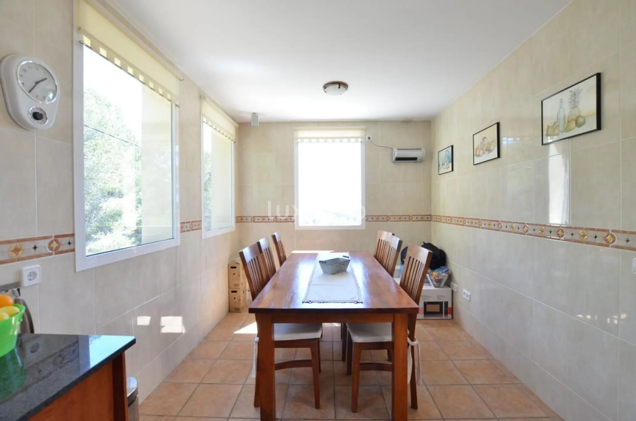 Se vende chalet en una hermosa zona de Galera de las Palmeras — photo 18