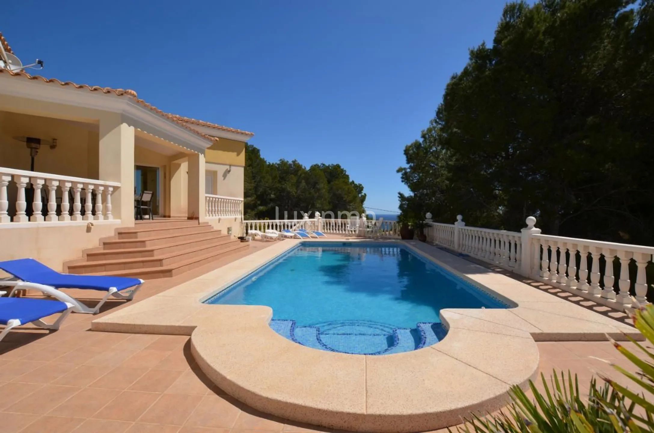 Se vende chalet en una hermosa zona de Galera de las Palmeras — photo 19