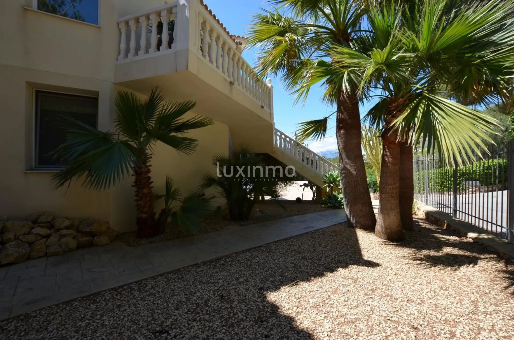 Se vende chalet en una hermosa zona de Galera de las Palmeras — photo 21