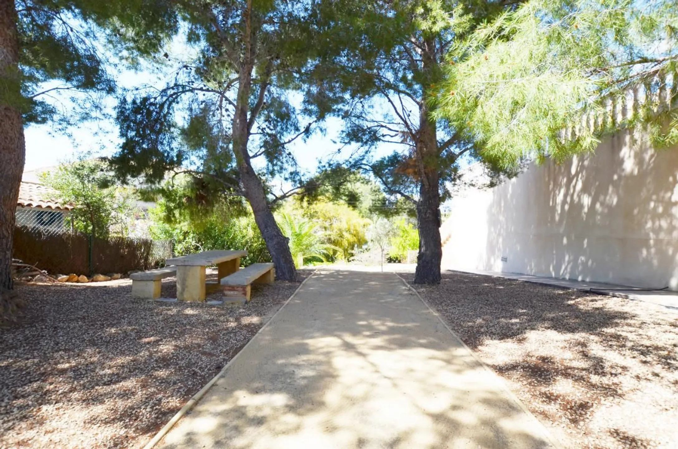 Se vende chalet en una hermosa zona de Galera de las Palmeras — photo 22