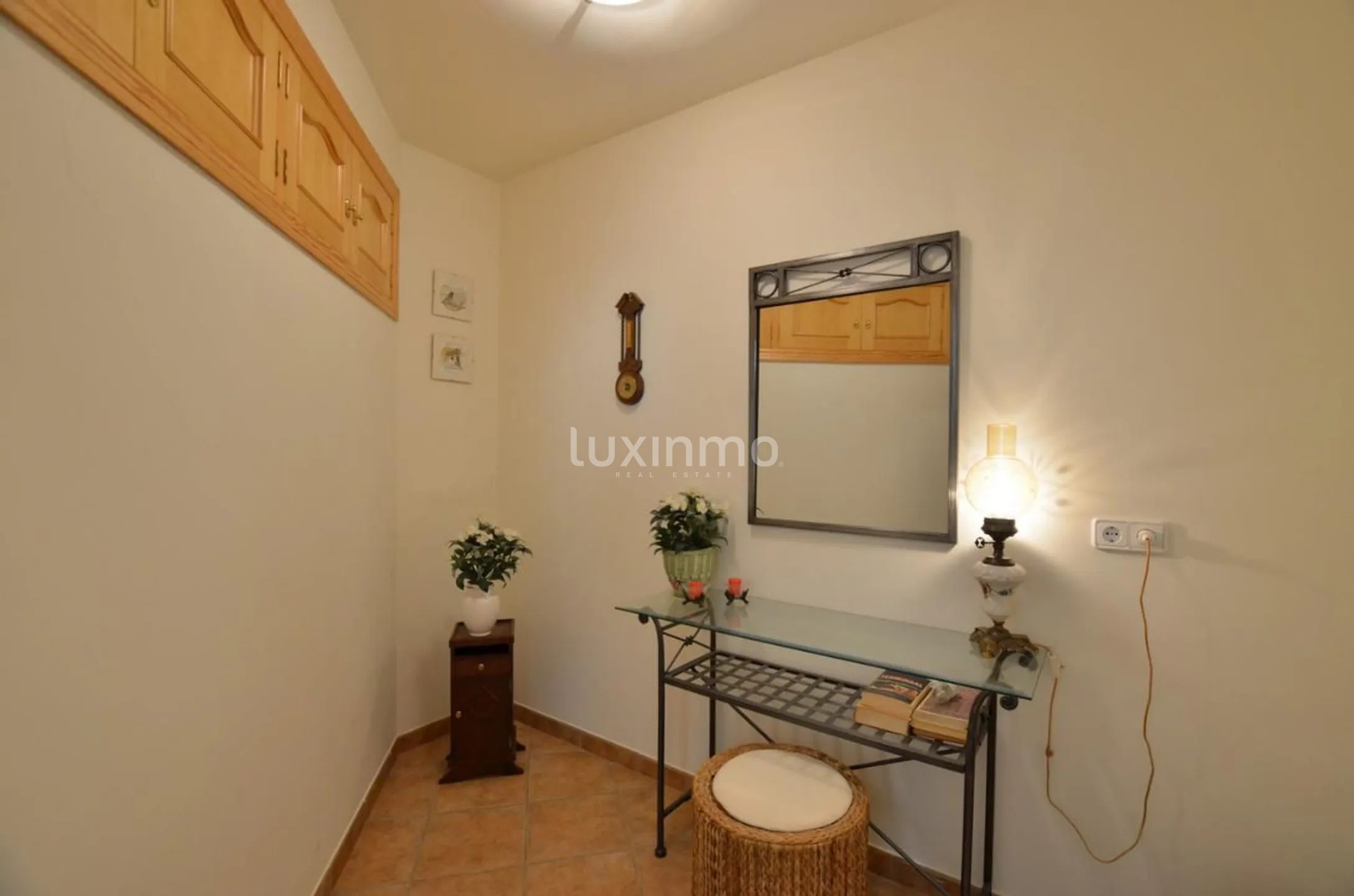 Se vende chalet en una hermosa zona de Galera de las Palmeras — photo 23