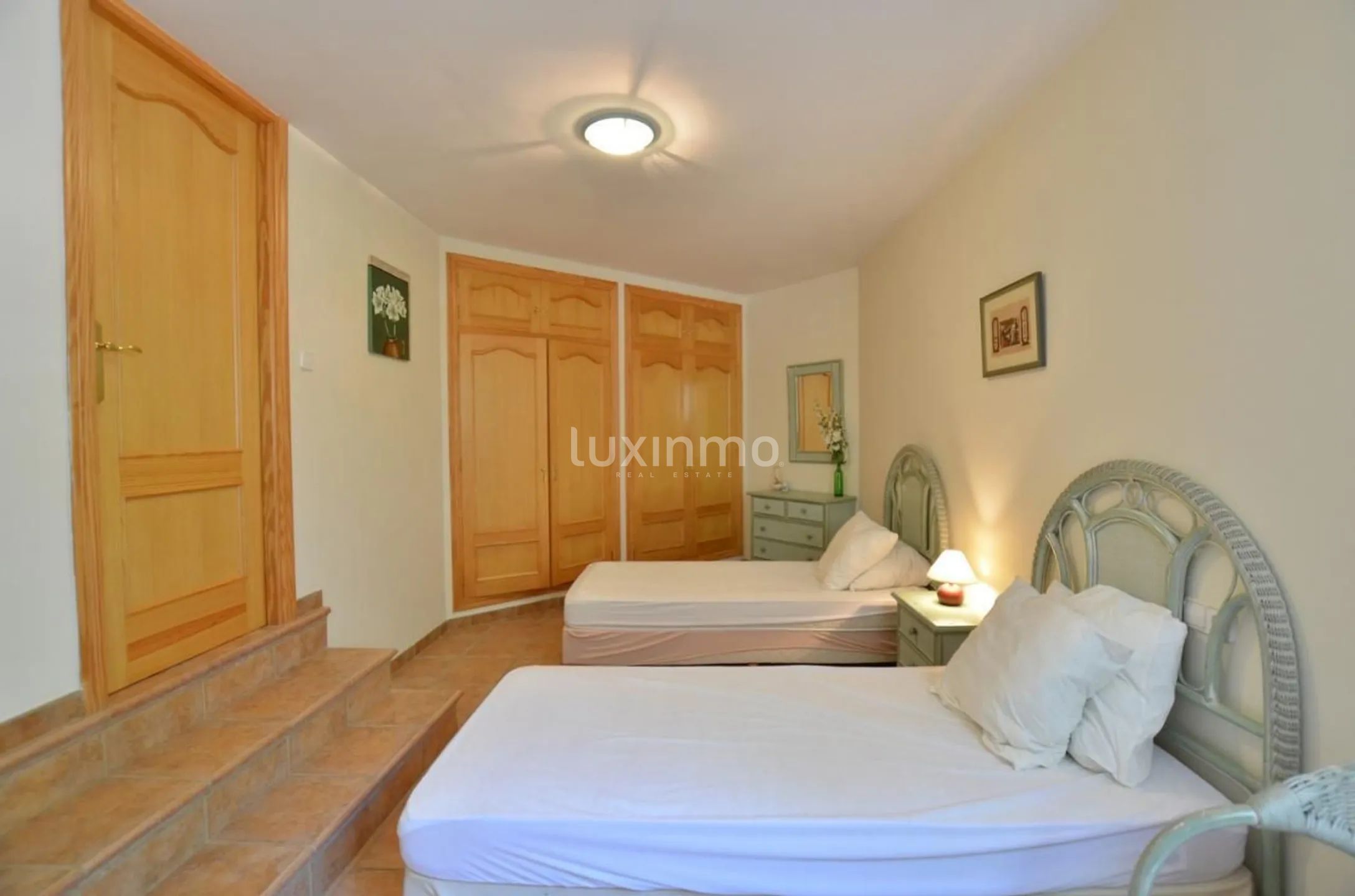 Se vende chalet en una hermosa zona de Galera de las Palmeras — photo 24