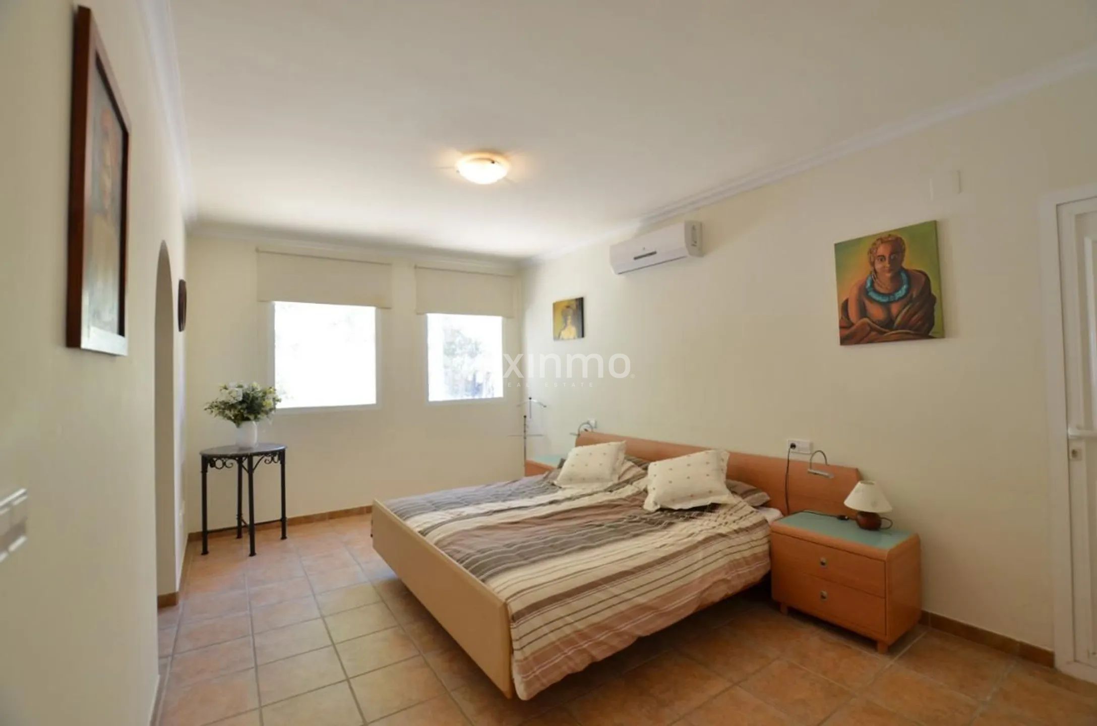 Se vende chalet en una hermosa zona de Galera de las Palmeras — photo 25