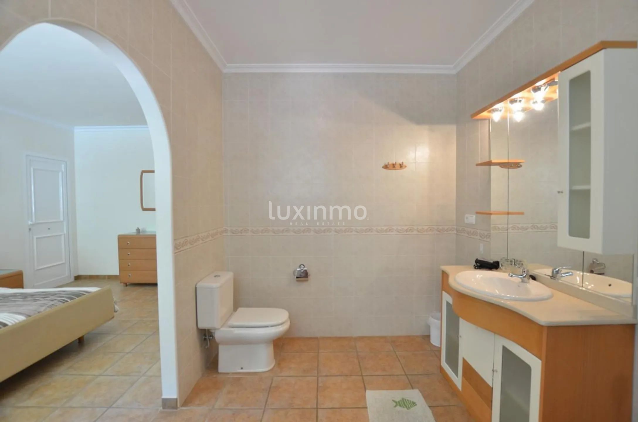 Se vende chalet en una hermosa zona de Galera de las Palmeras — photo 26