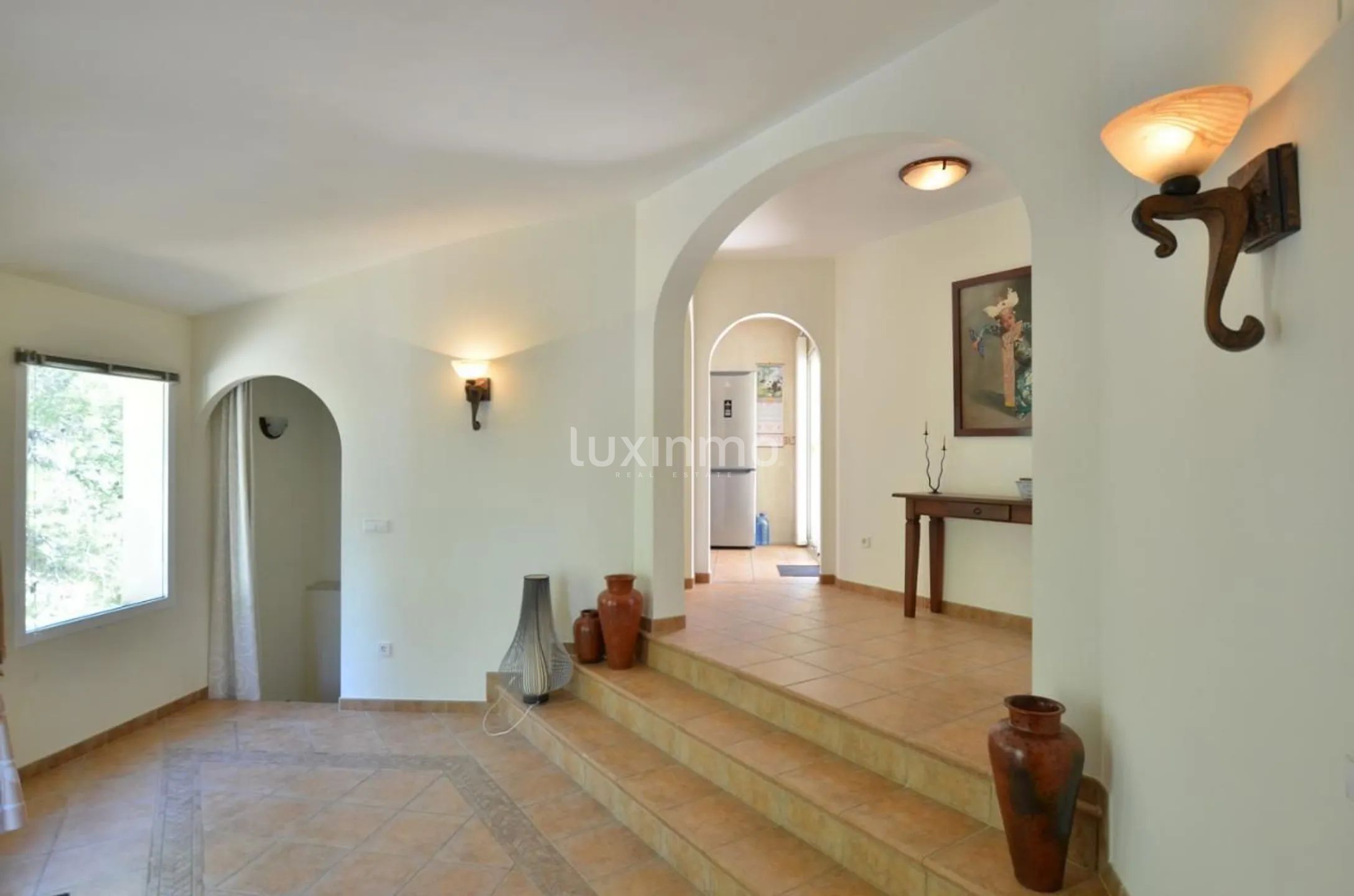 Se vende chalet en una hermosa zona de Galera de las Palmeras — photo 8