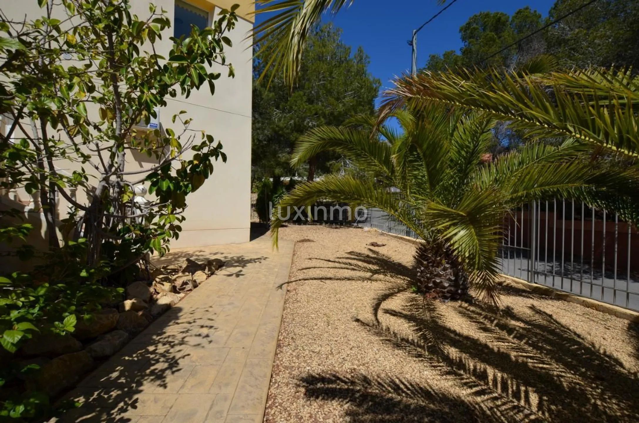 Se vende chalet en una hermosa zona de Galera de las Palmeras — photo 9