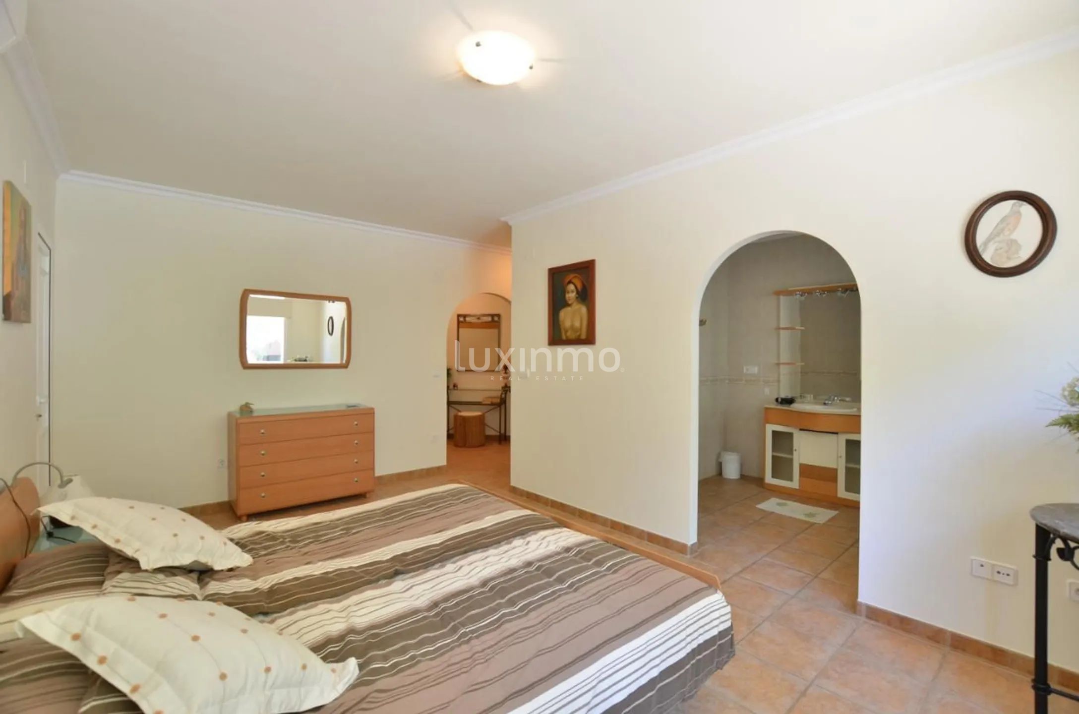 Se vende chalet en una hermosa zona de Galera de las Palmeras — photo 10