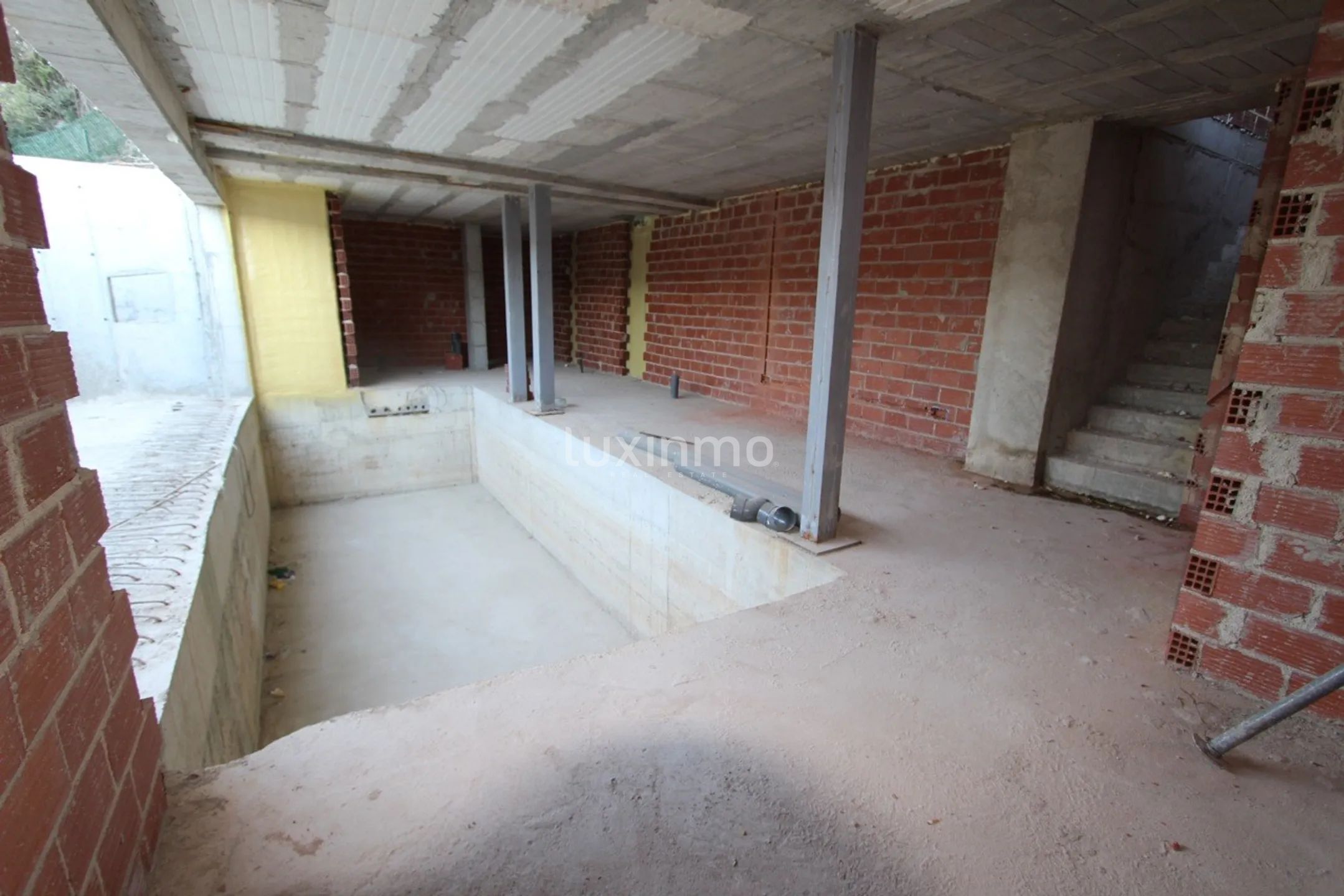 Villa moderna de obra nueva en Javea con vistas al mar — photo 12